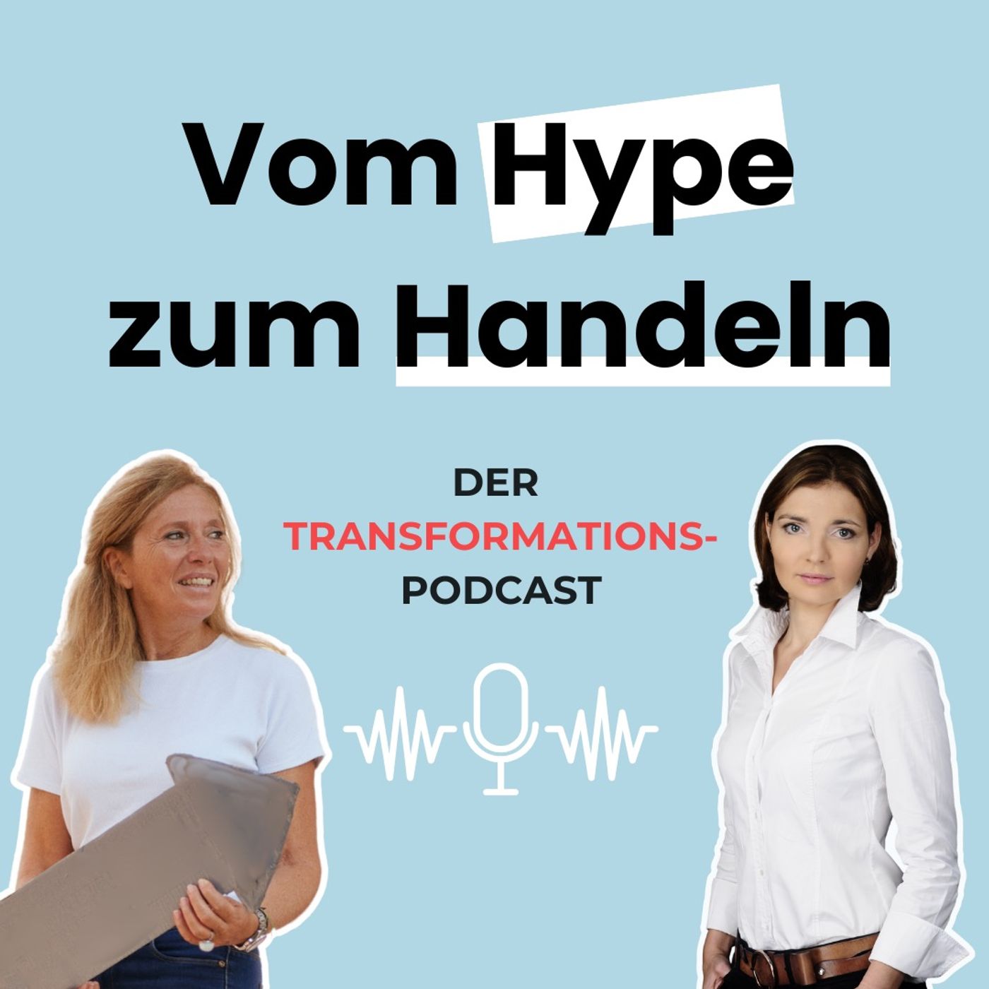 Vom Hype zum Handeln