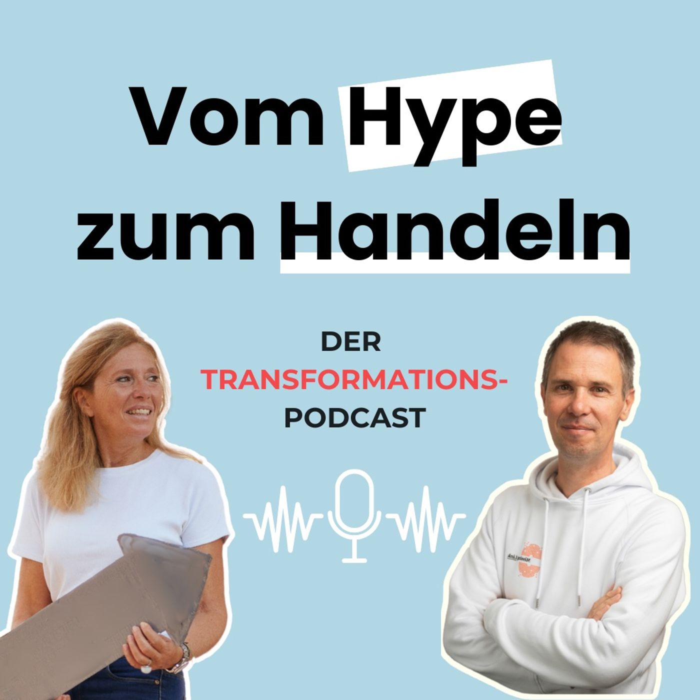 Vom Hype zum Handeln