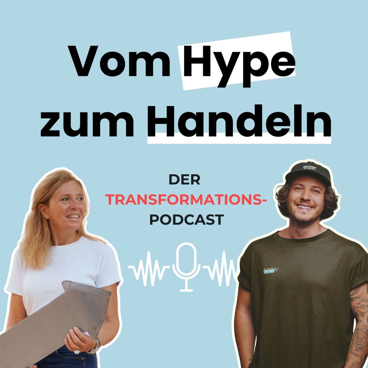 Vom Hype zum Handeln