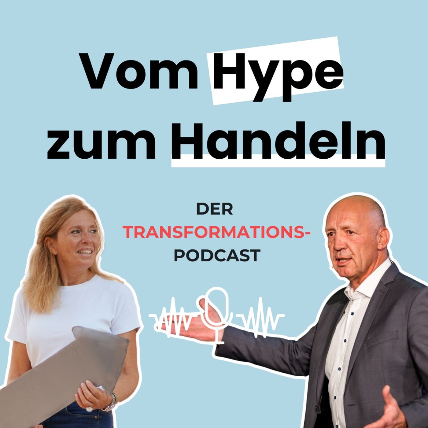 Vom Hype zum Handeln