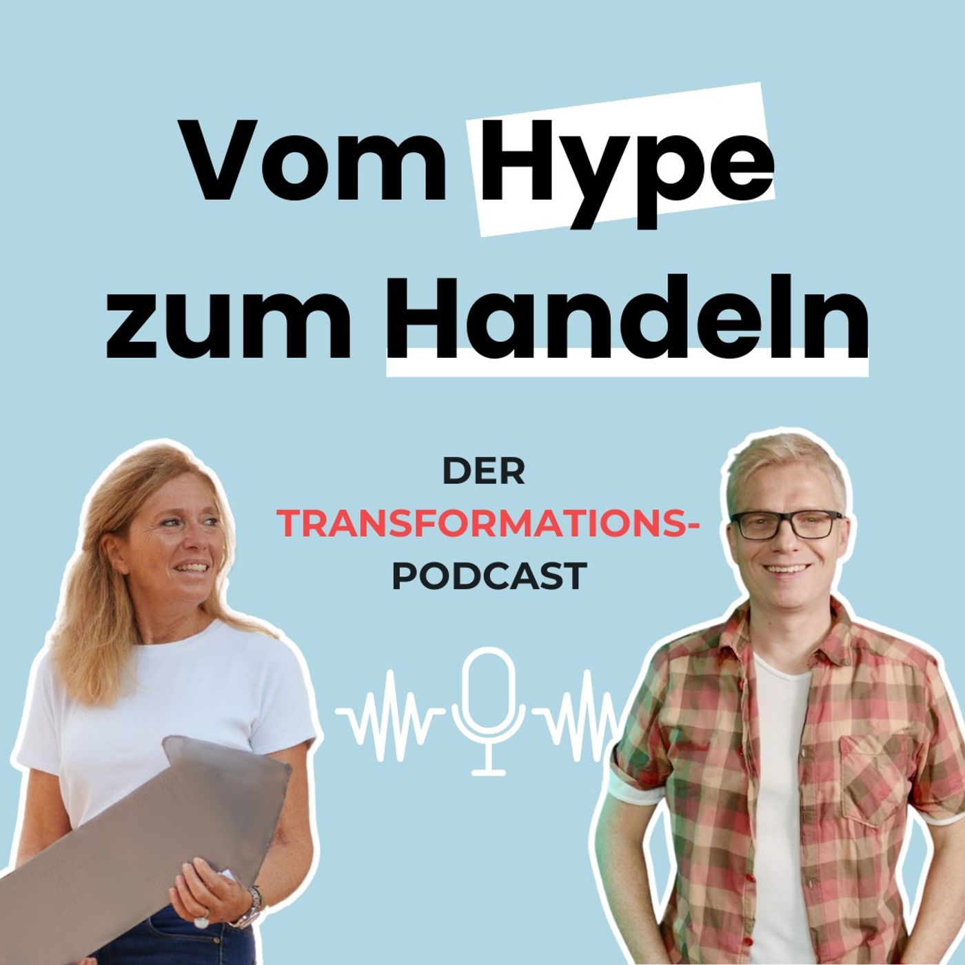 Vom Hype zum Handeln