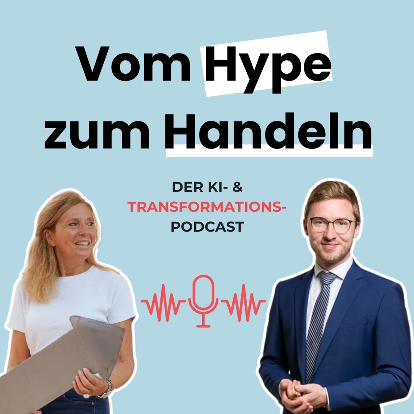 Vom Hype zum Handeln