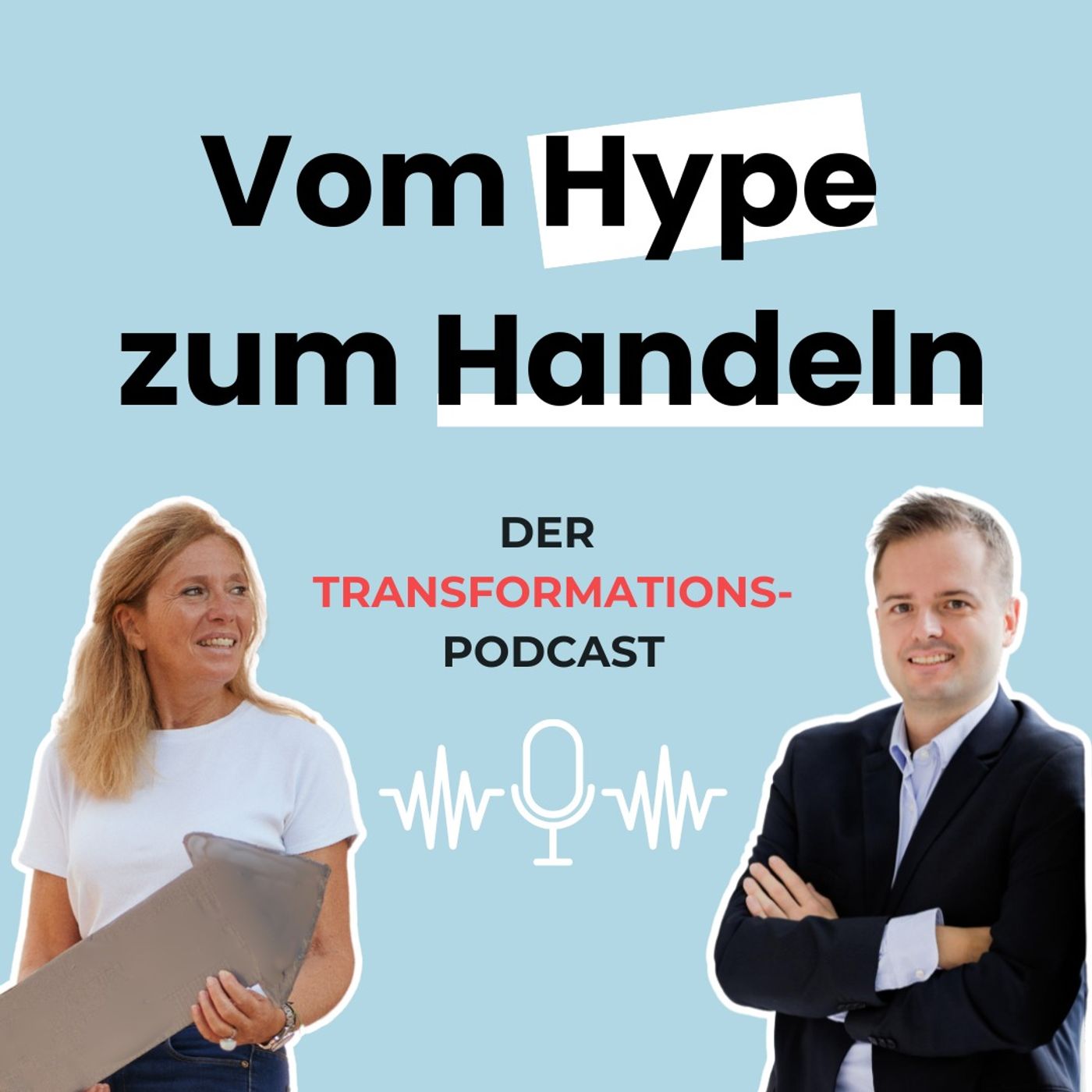 #21 KI-Aufwind für Europa: Opensource-KI und neue AI-Act Leitplanken