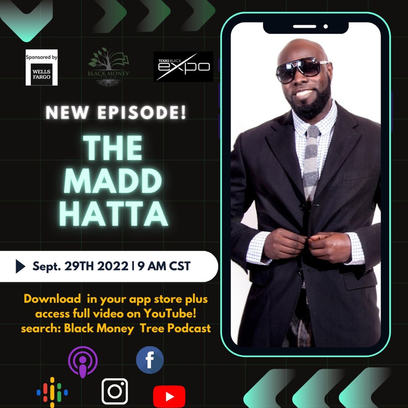 Thinking of A Master Plan: How to be “Paid in Full” w/ MADDHATTA