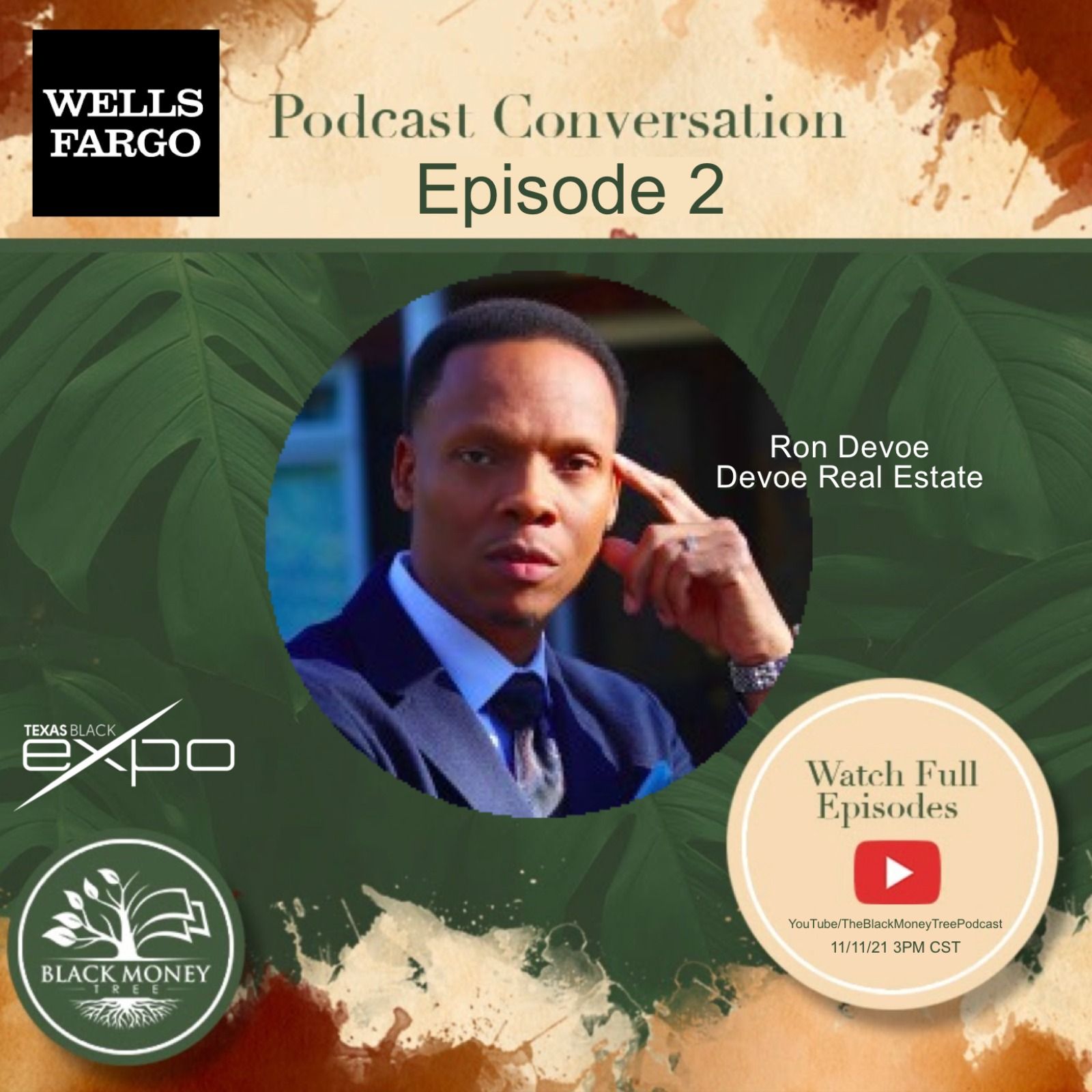 Ron DeVoe on Making Real Money, a Spending Lifestyle & Real Estate Pt. 2