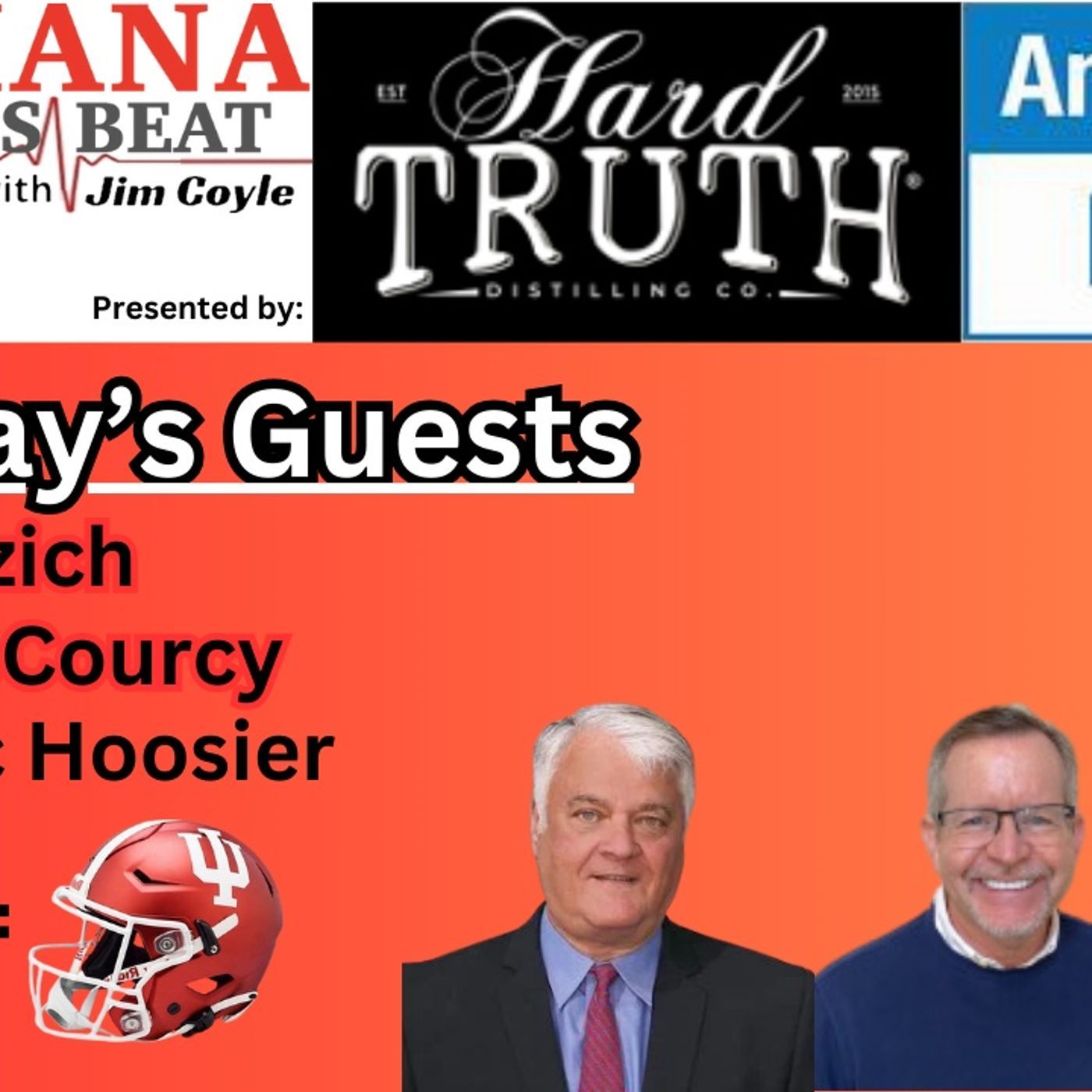 Indiana Sports Beat Radio with Jim Coyle