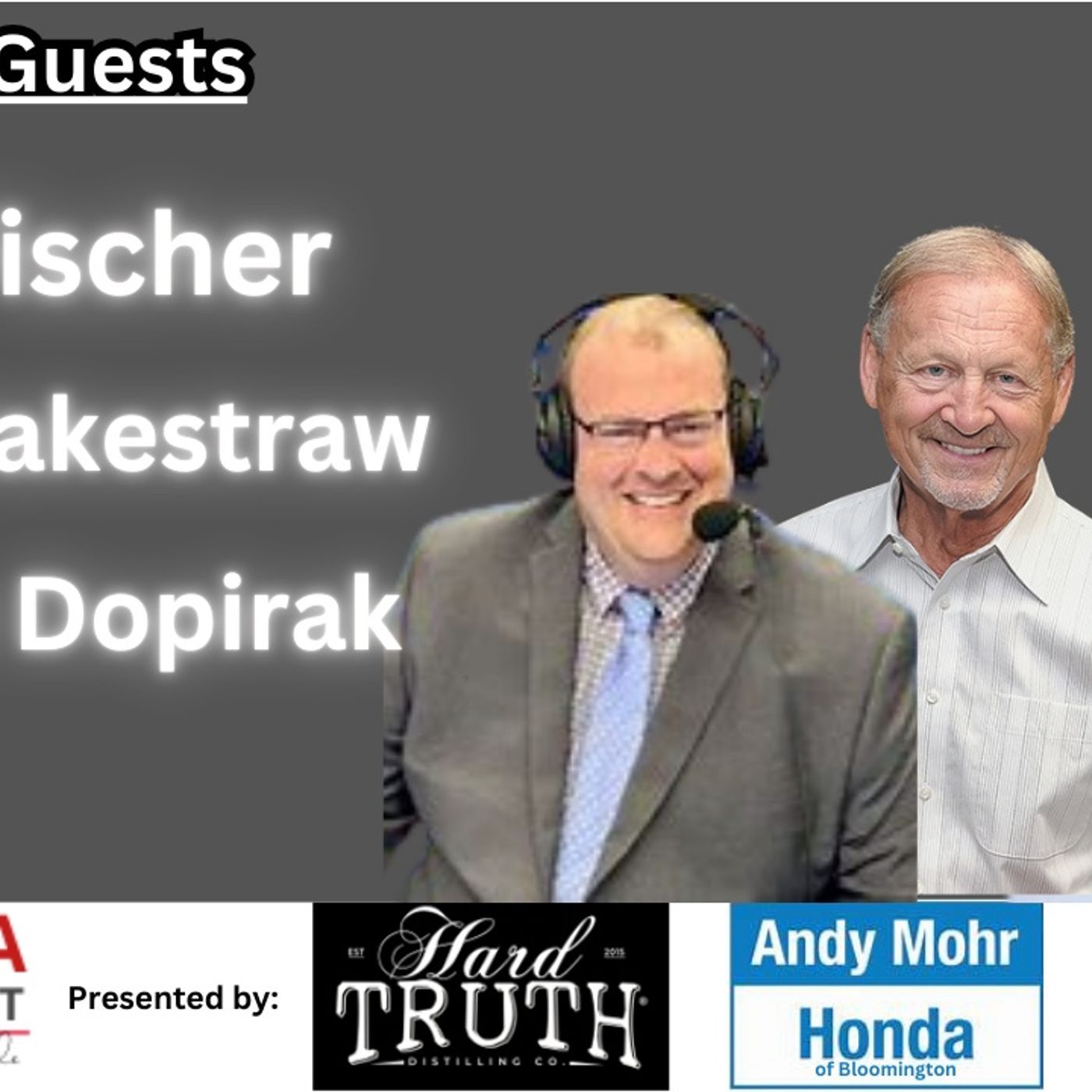 Indiana Sports Beat Radio with Jim Coyle