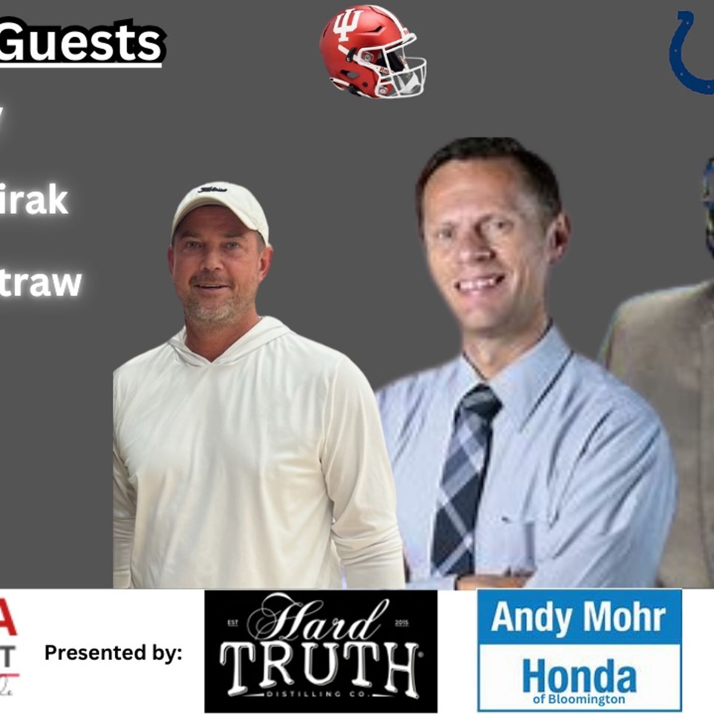 Indiana Sports Beat Radio with Jim Coyle