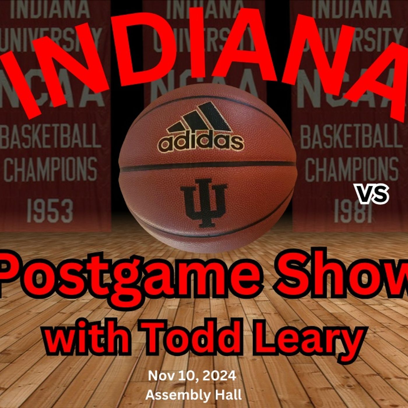 Indiana Sports Beat Radio with Jim Coyle