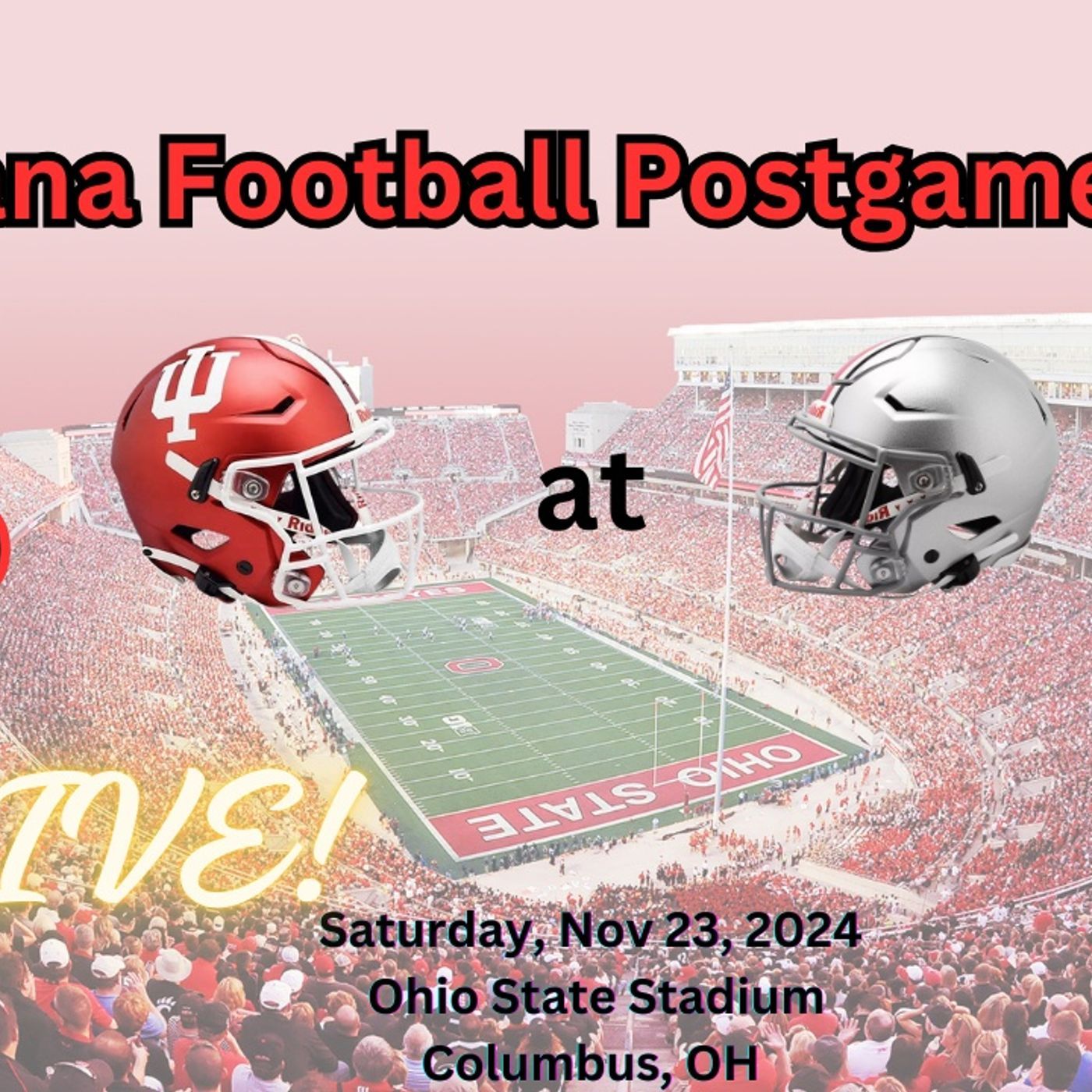 Indiana Sports Beat Radio with Jim Coyle