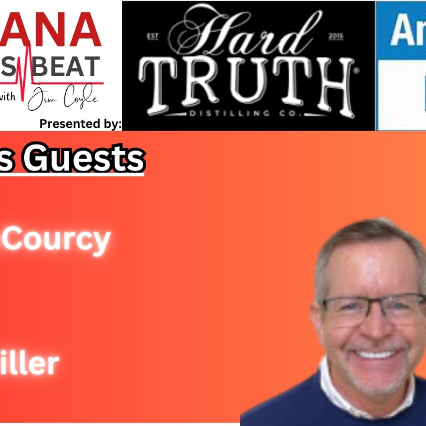 Indiana Sports Beat Radio with Jim Coyle