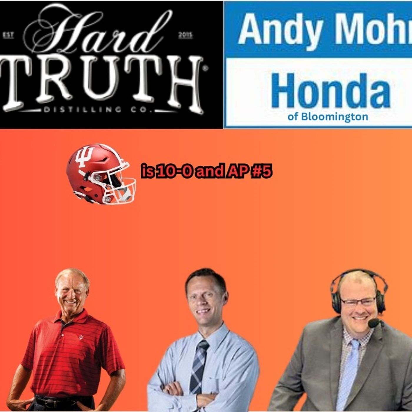 Indiana Sports Beat Radio with Jim Coyle