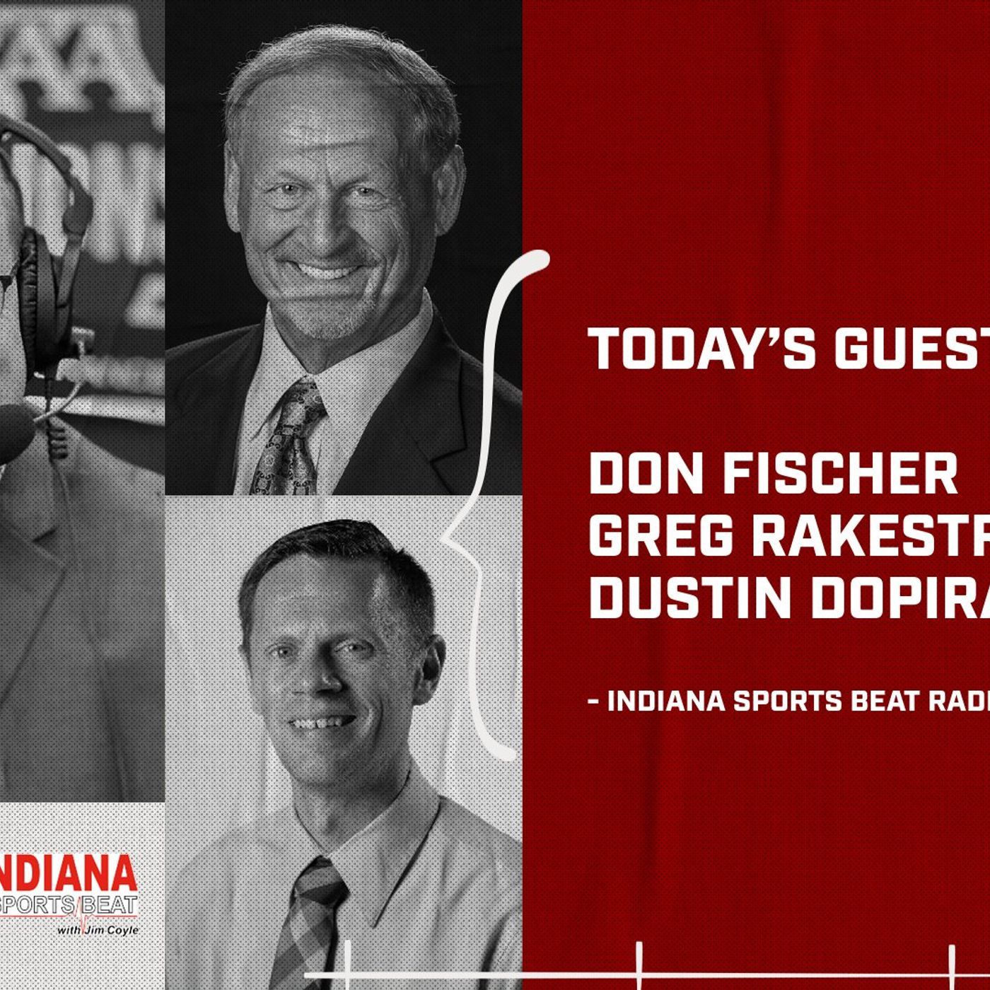 Indiana Sports Beat Radio with Jim Coyle