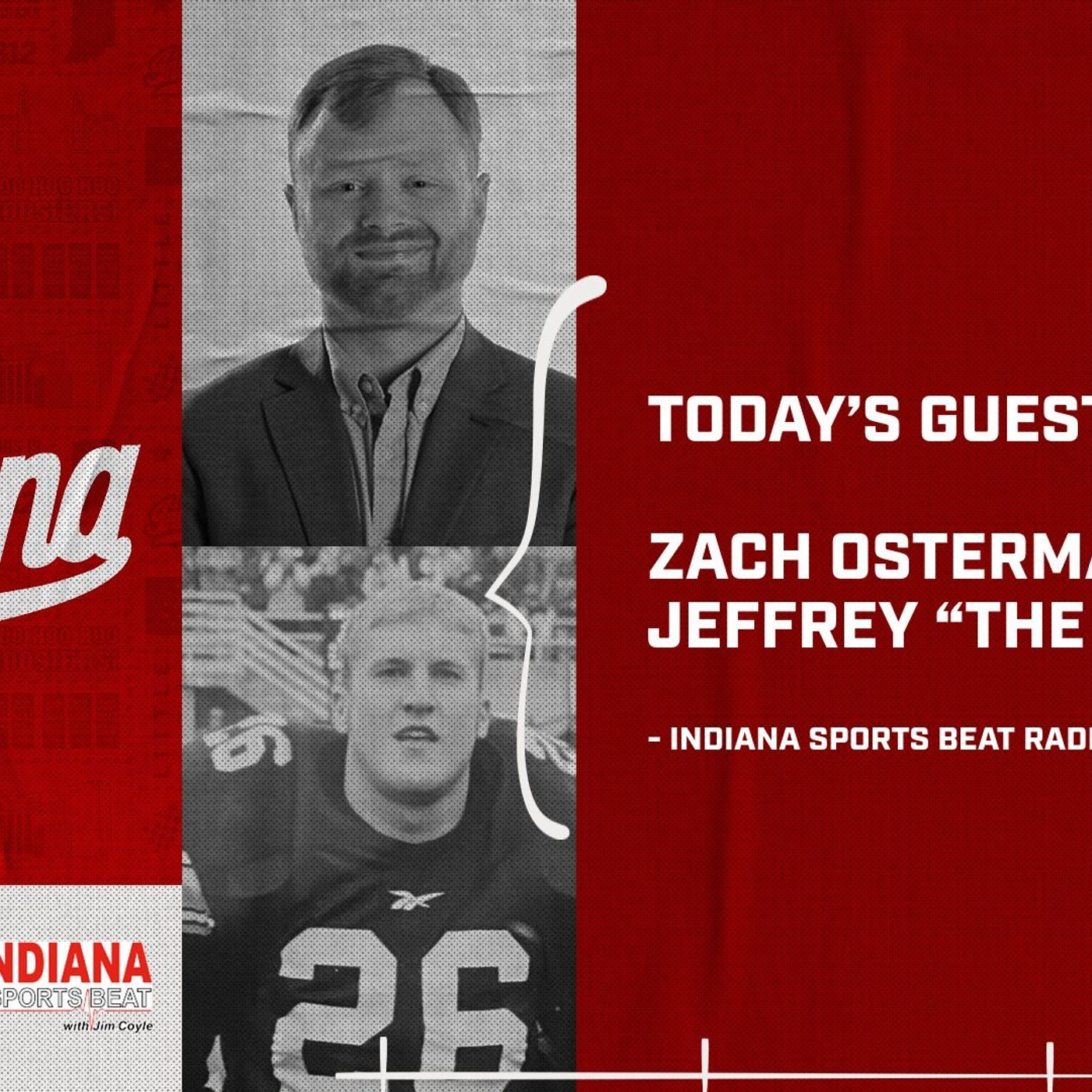 Indiana Sports Beat Radio with Jim Coyle