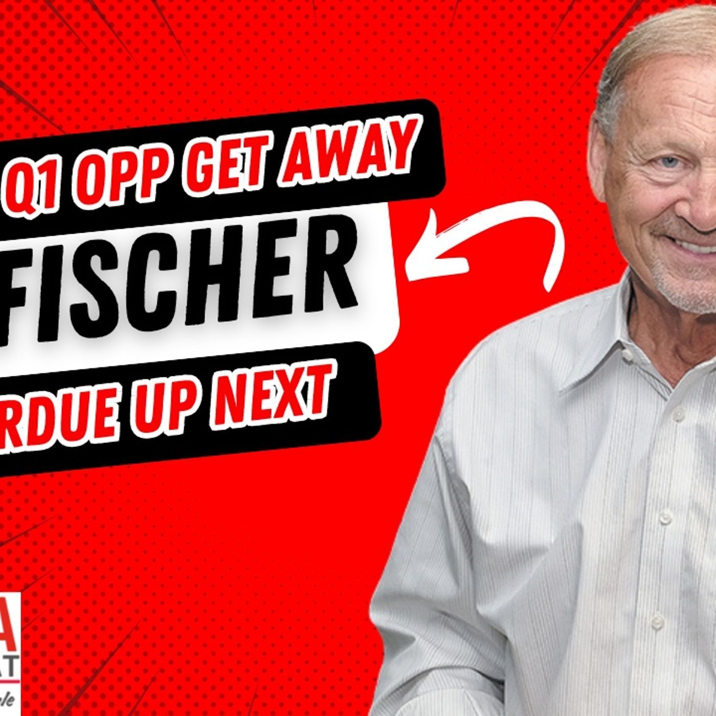 Indiana Sports Beat Radio with Jim Coyle