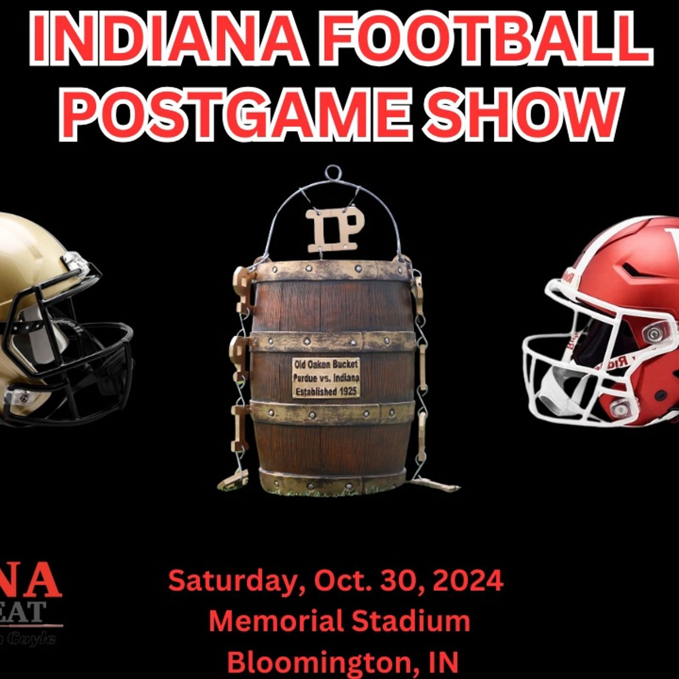 Indiana Sports Beat Radio with Jim Coyle