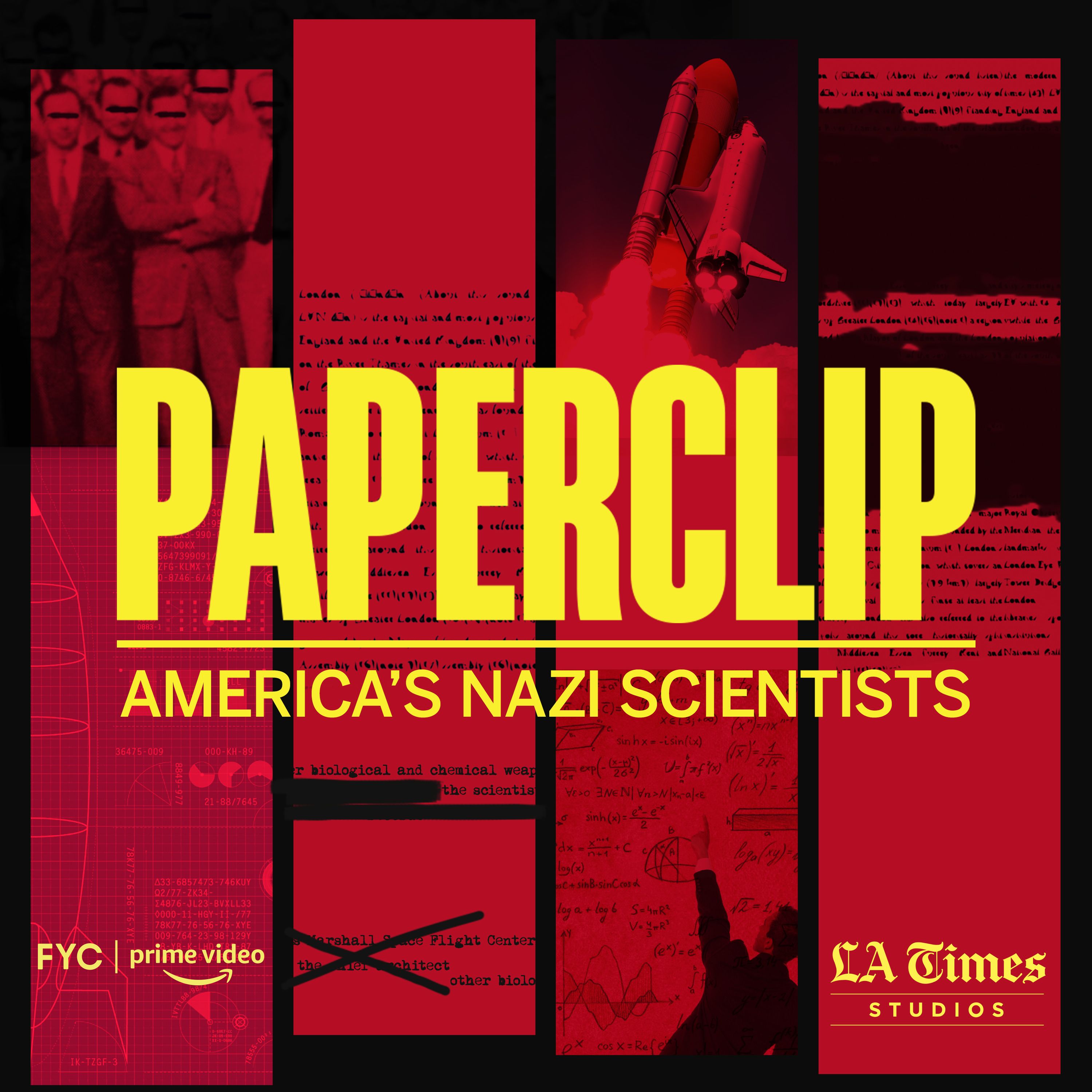 Introducing PAPERCLIP