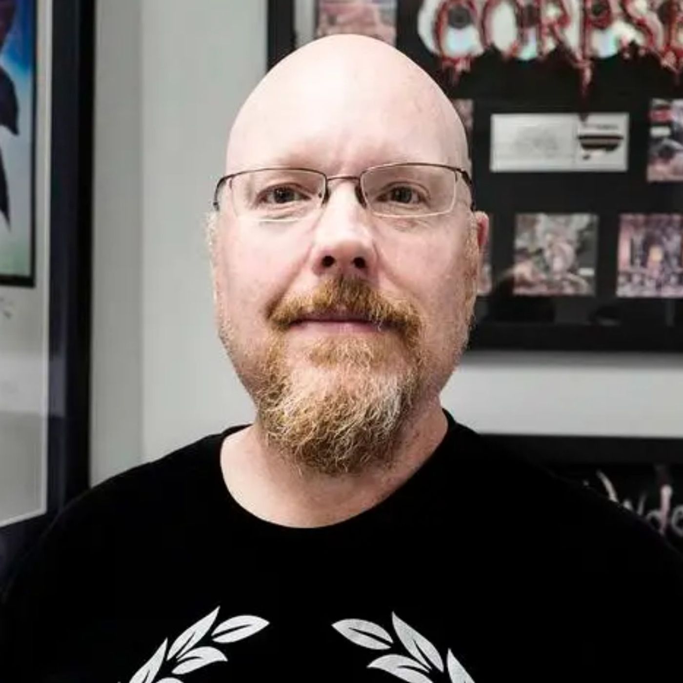 Brian Slagel - Owner + CEO of Metal Blade Records