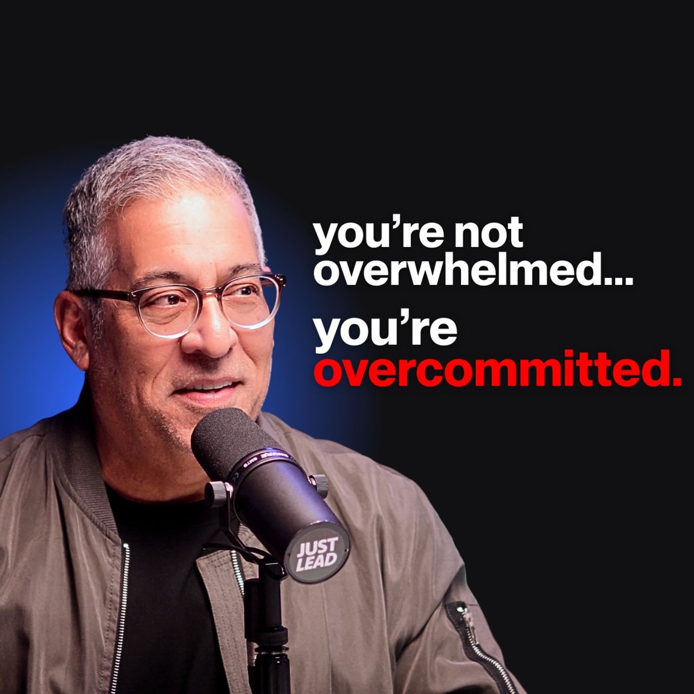 Before You Set 2026 Goals, You Need to Hear This