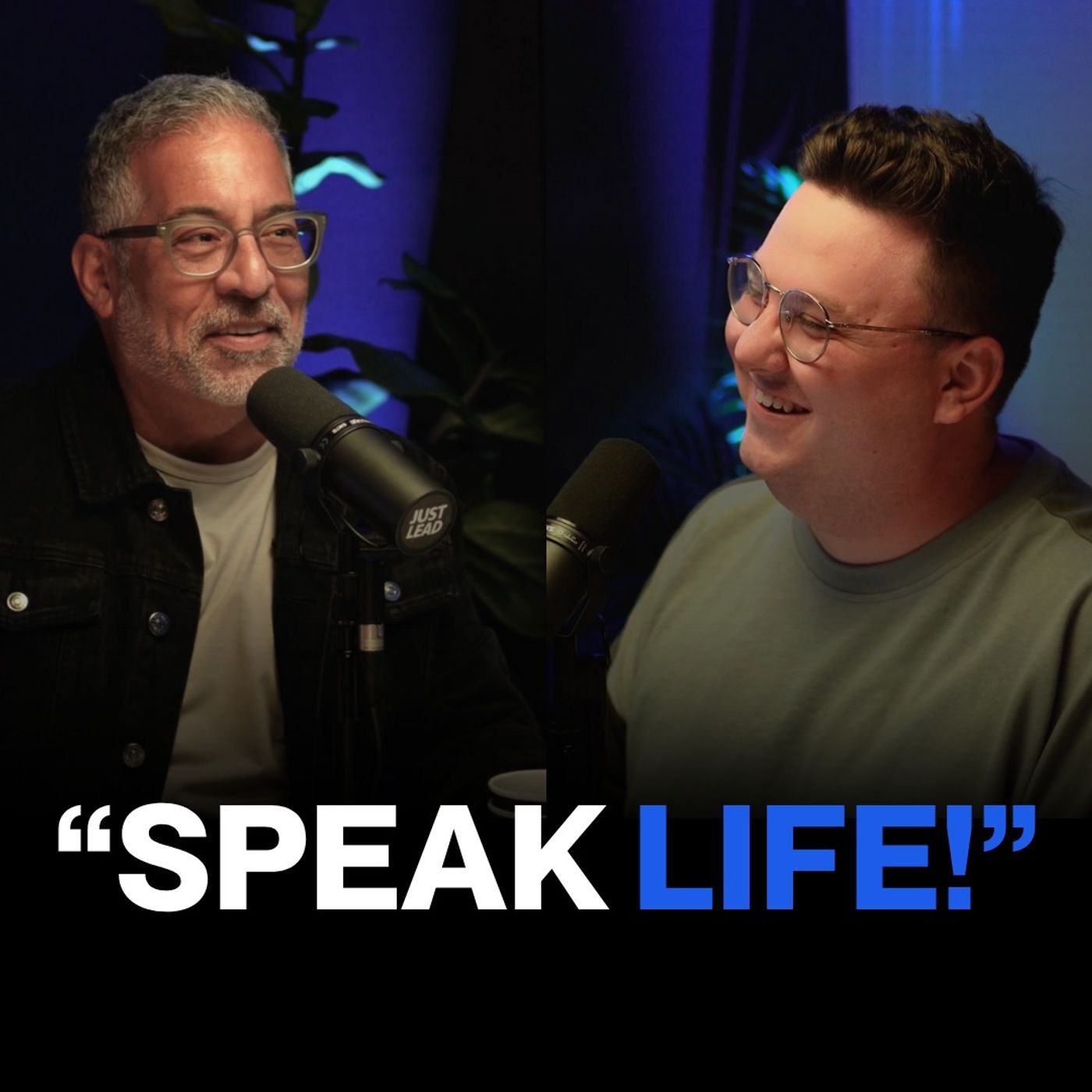 Watch Your Mouth! Why Speaking LIFE Matters