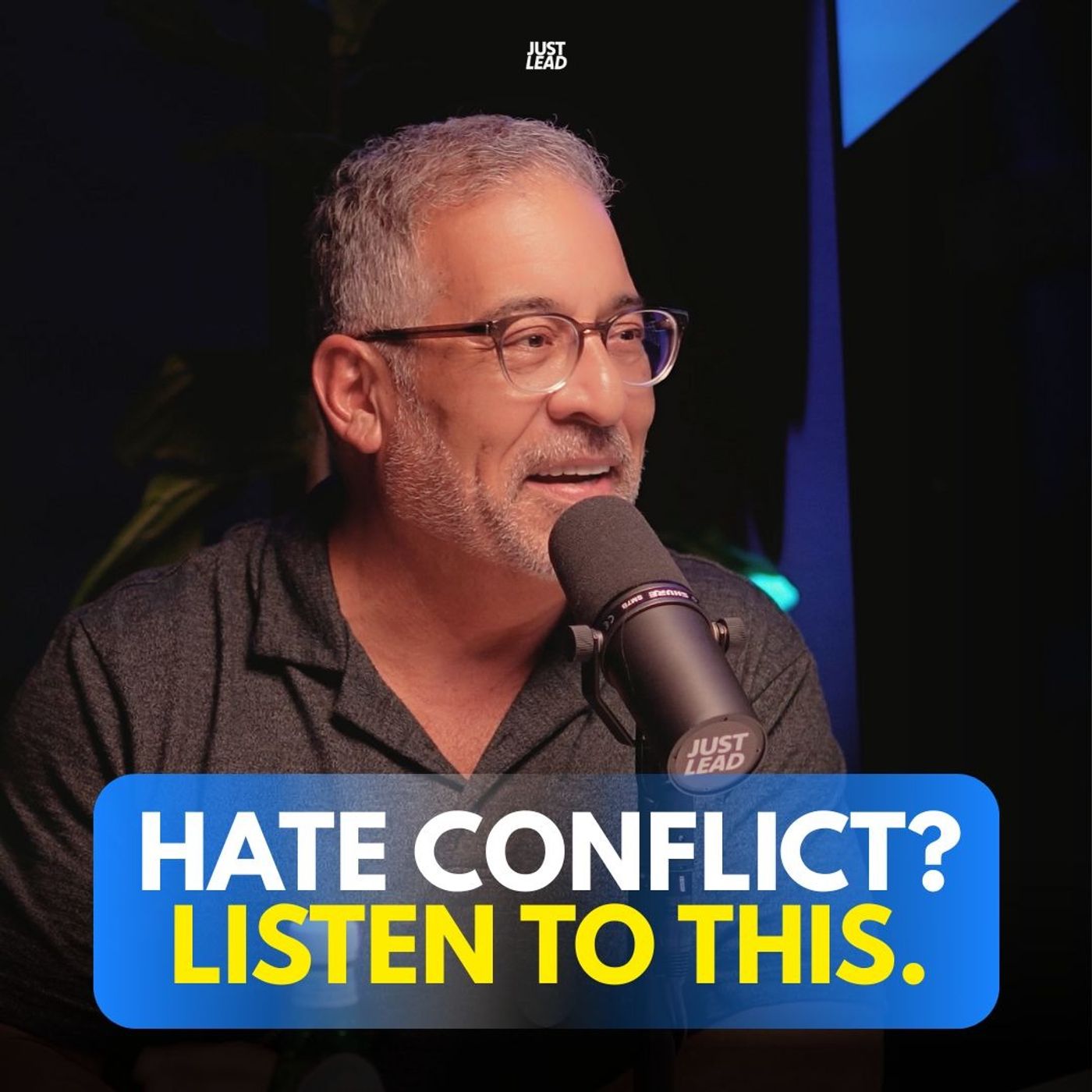 You’re Not Bad at Conflict, You’re Just Missing This.