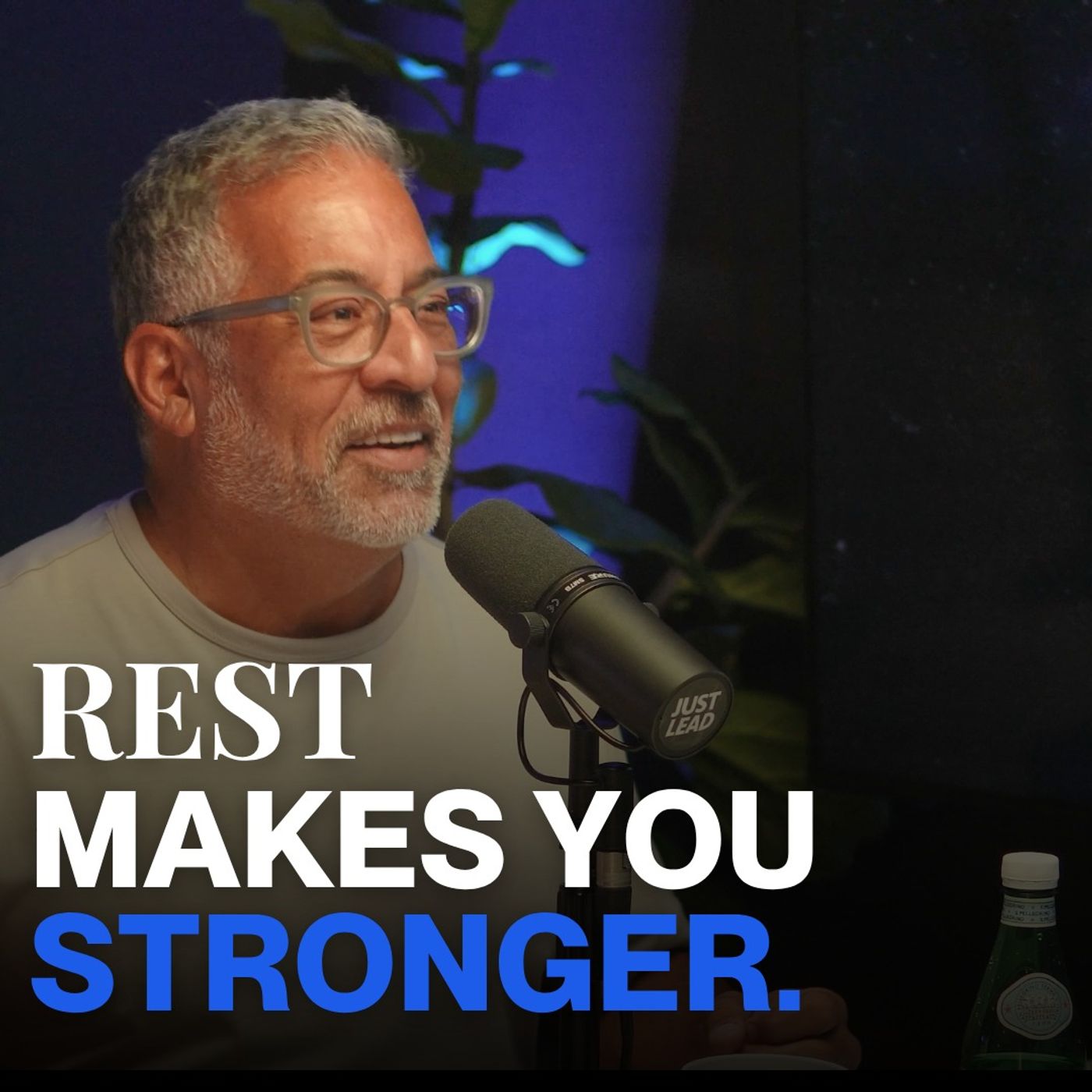 Choosing to REST: The Habit That Could Change Everything
