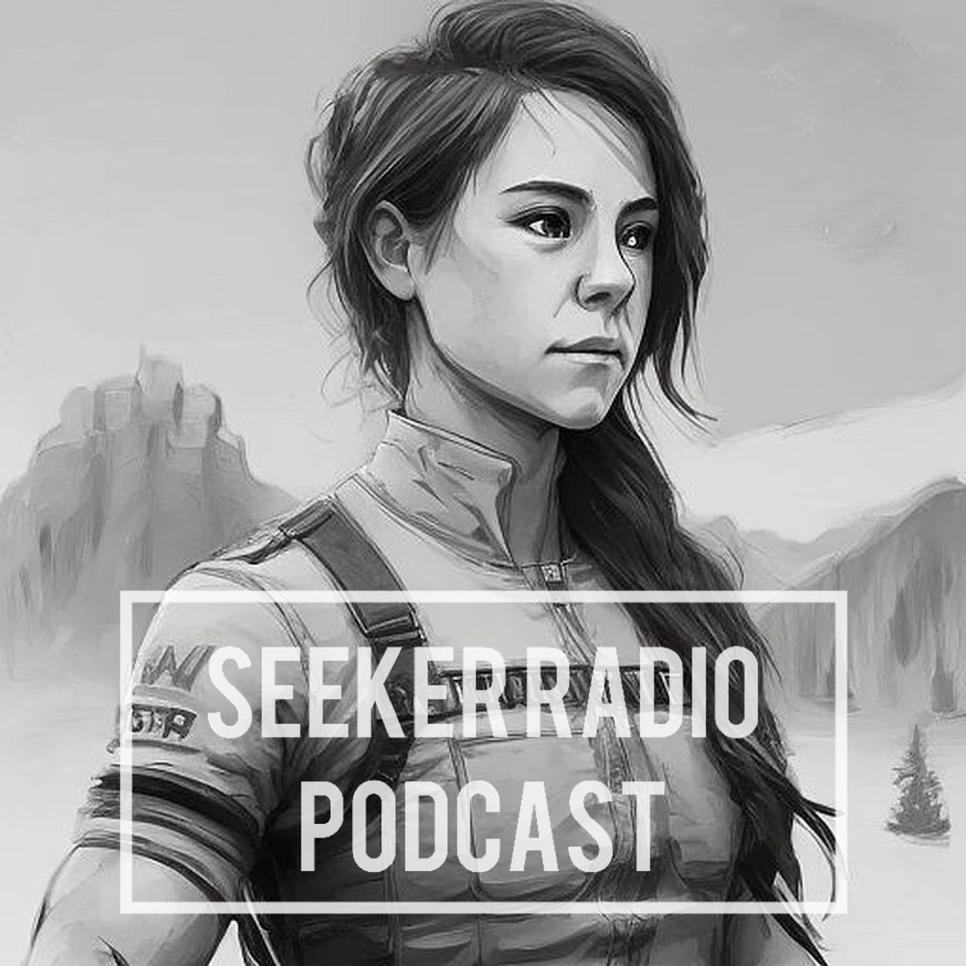 Seeker Radio Podcast