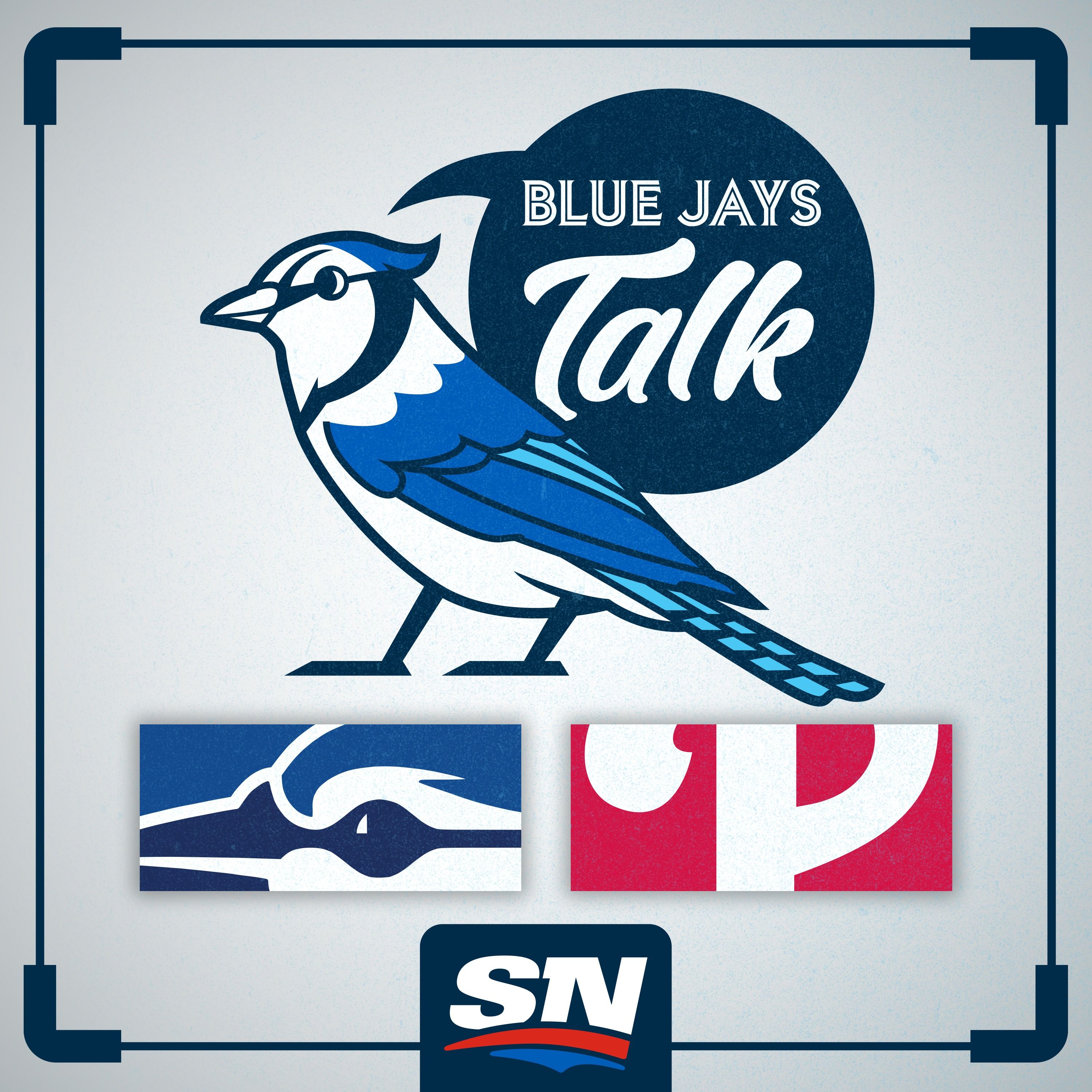 cover of episode Jays' Bats Blanked to Open Series in Philly