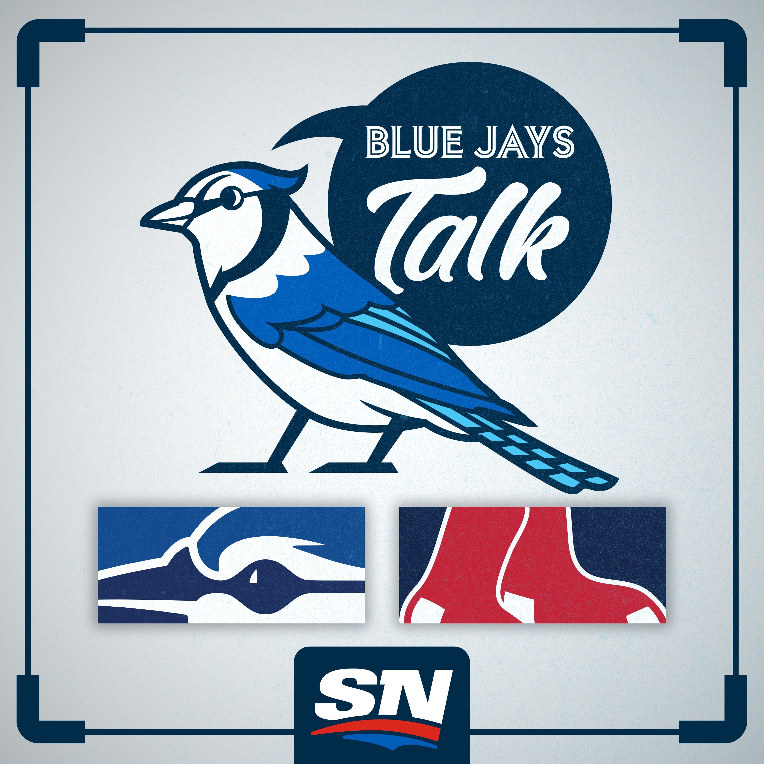 Jays Overcome Seldom-Seen Rule, Beat Red Sox to Open Series episode artwork