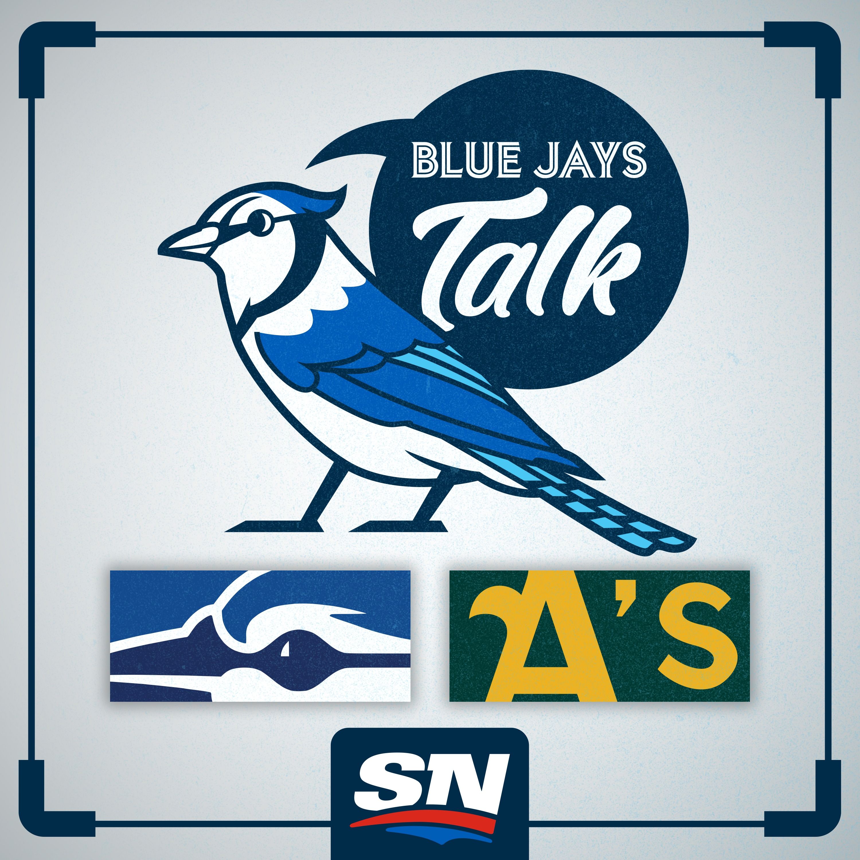 The Wizard of Gaus Fans 11, Jays Walk Off A's in Season Opener