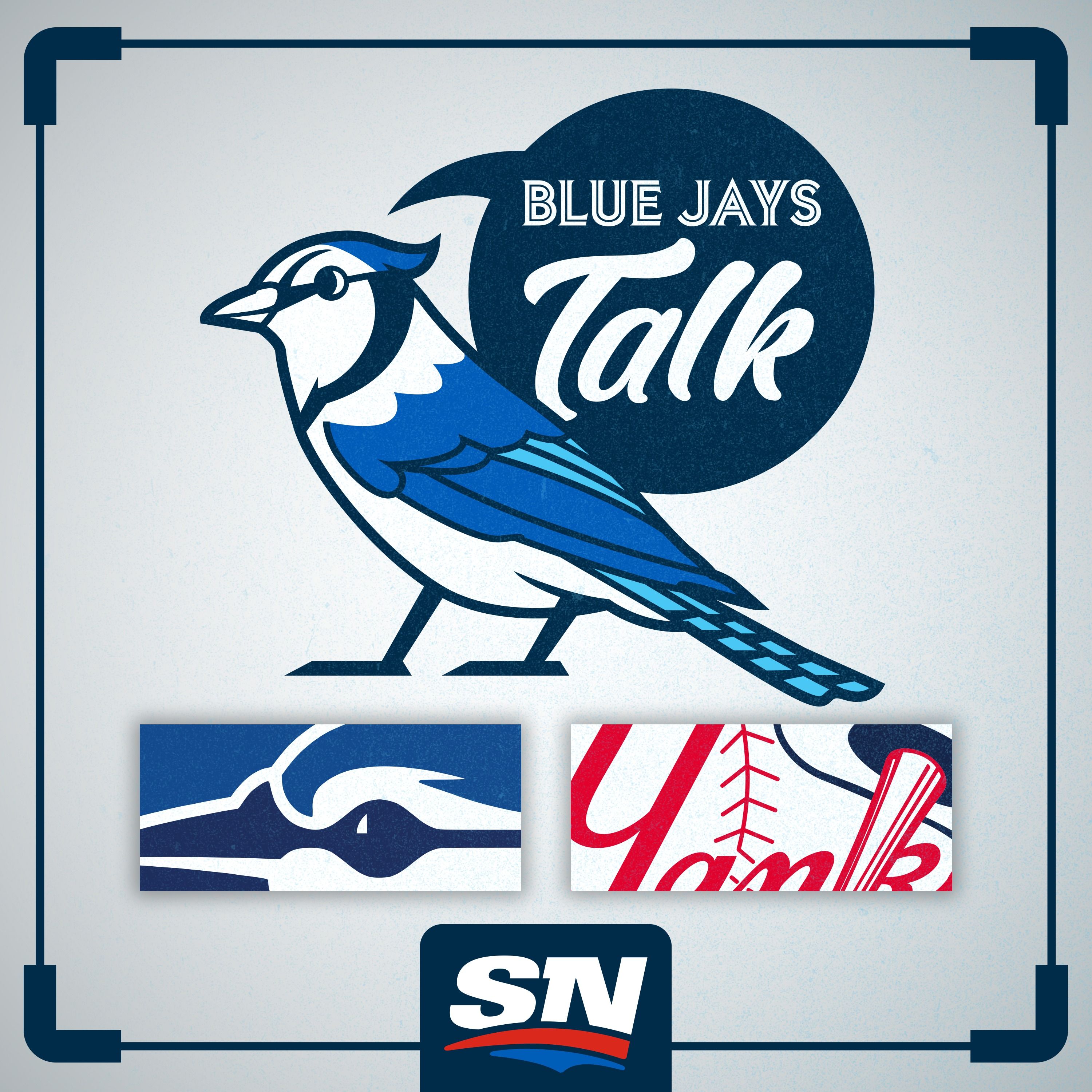 Jays Fall One Run Short in Second Straight Loss vs. Yankees episode artwork