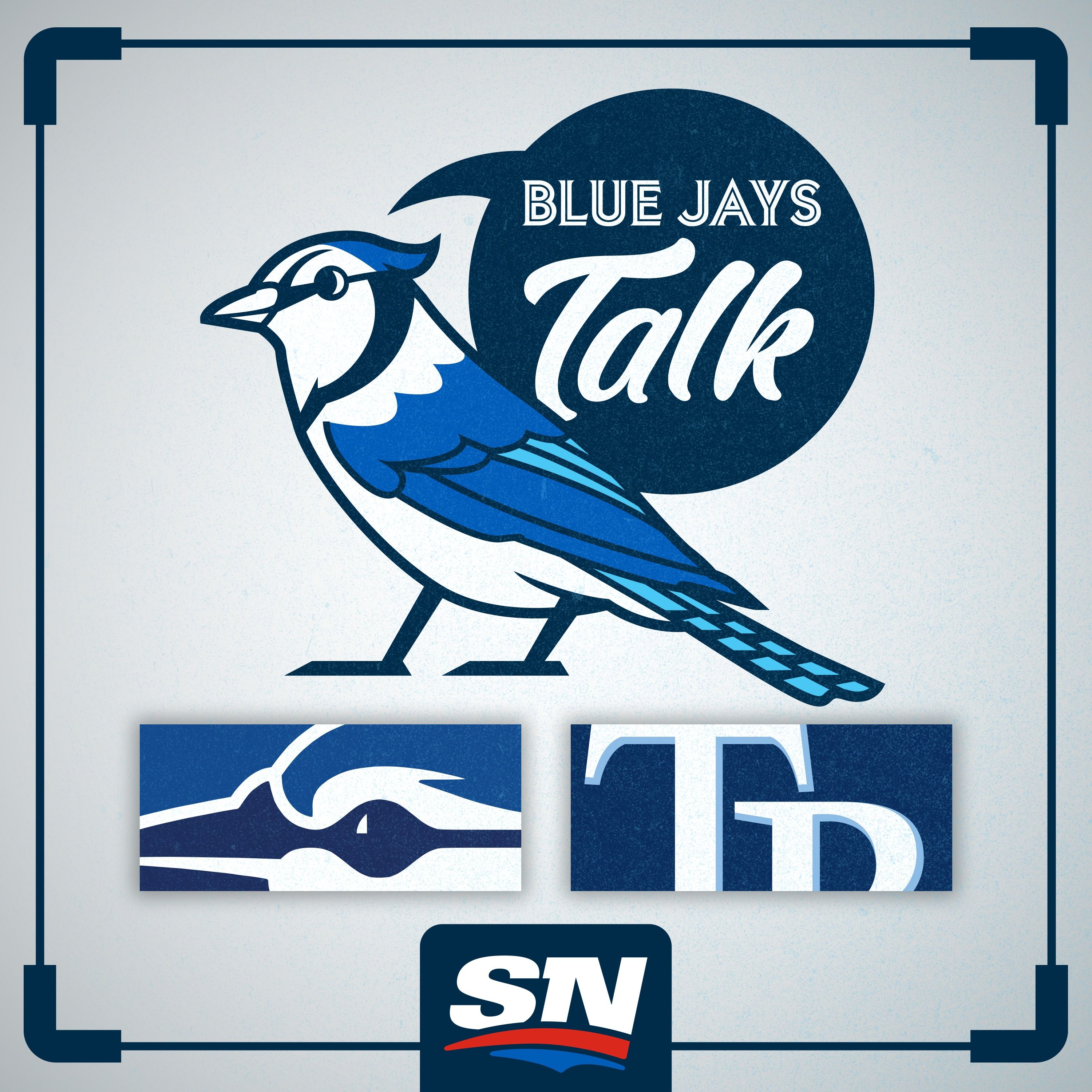 cover of episode Jays Continue to Run Cold in Blowout Loss vs. Rays