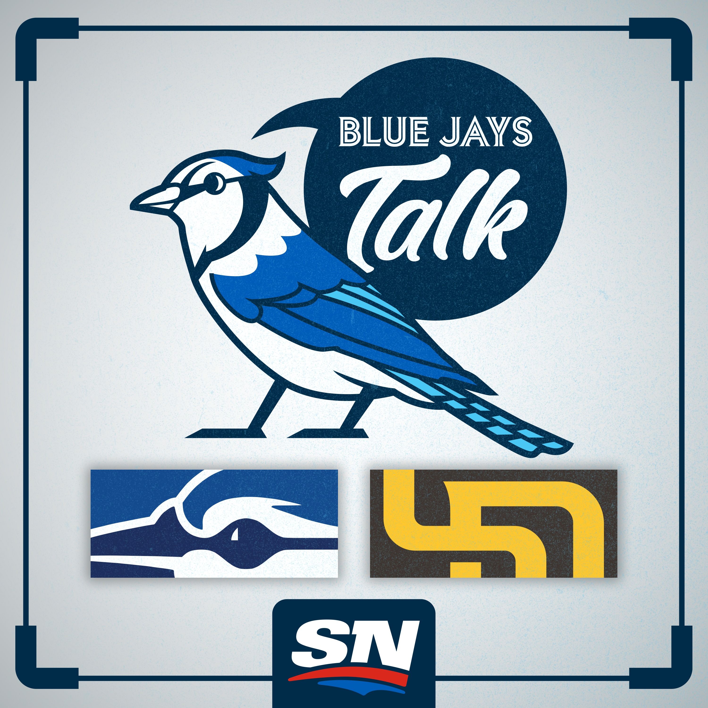 Y-Rod, Jays Bullpen Shut Down Padres in Series Opener