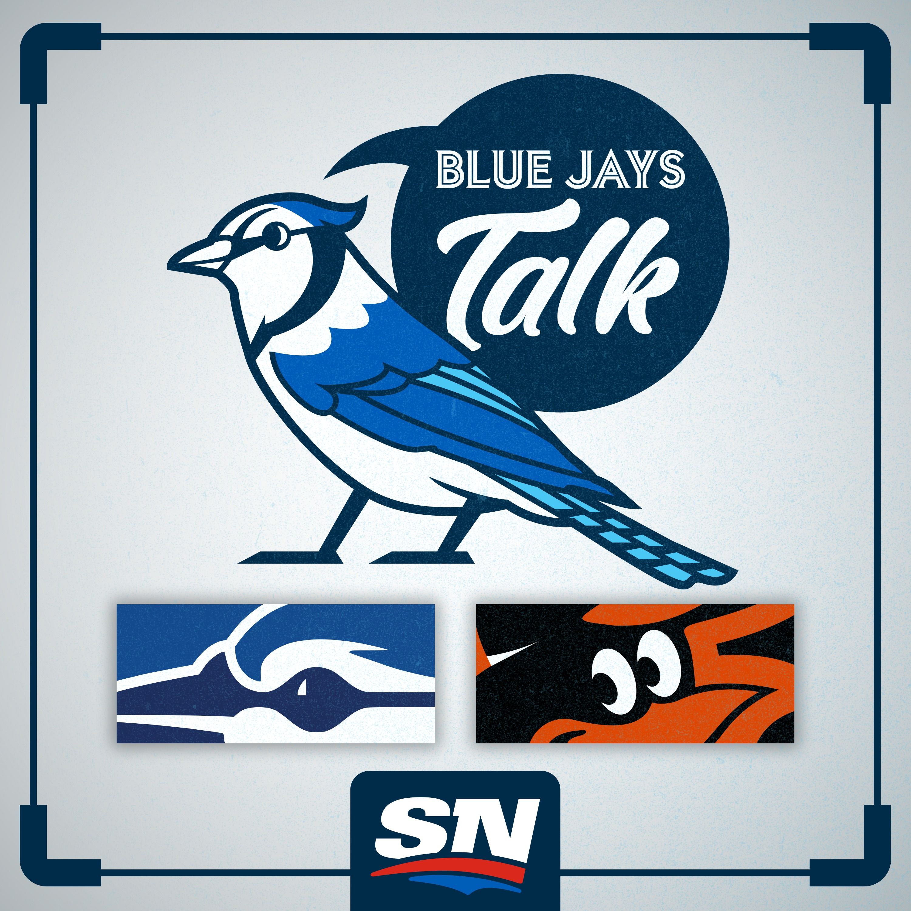 Jays Wrap May w/ Series Split in Baltimore episode artwork