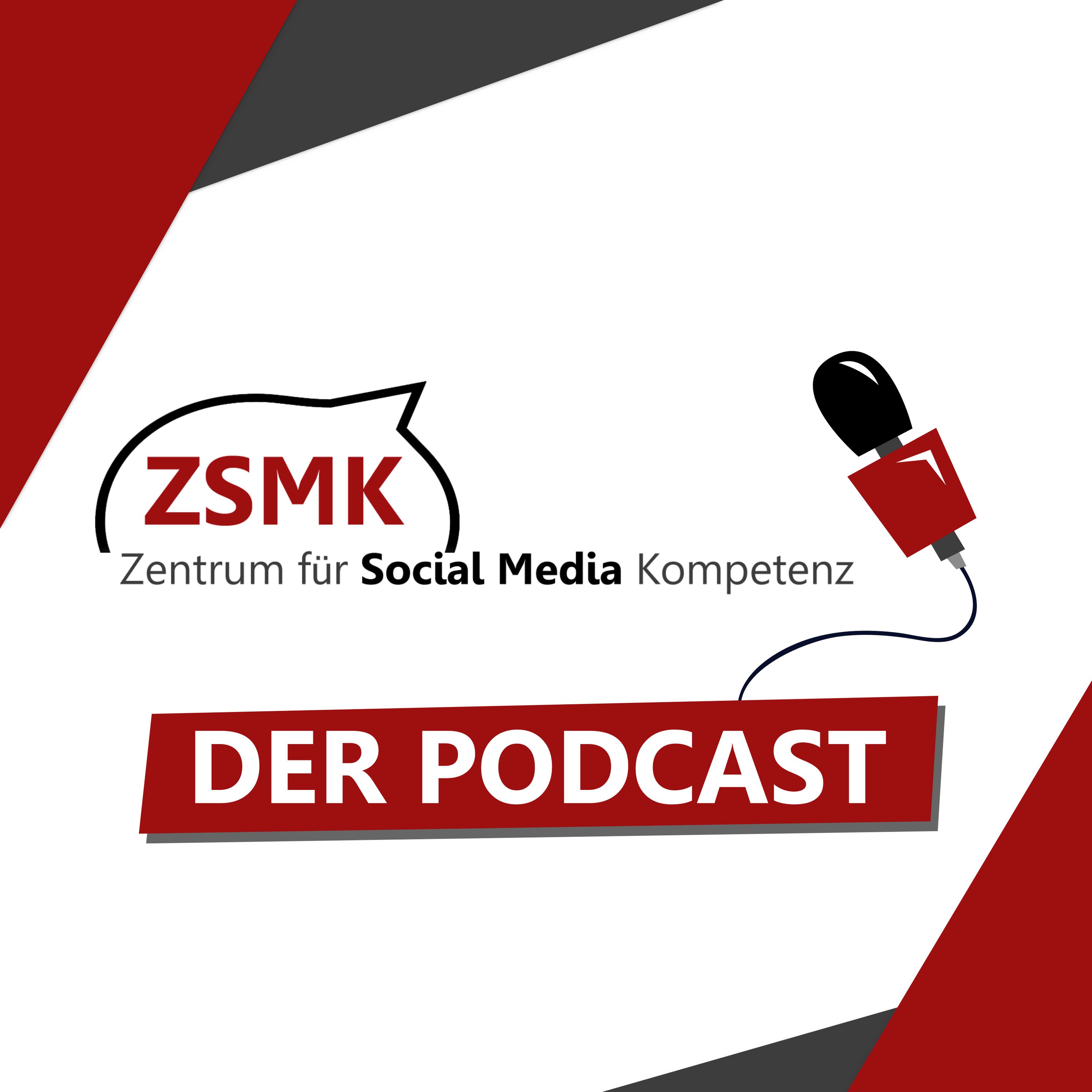 ZfSMK - Expertentalk mit Giulia Silberberger