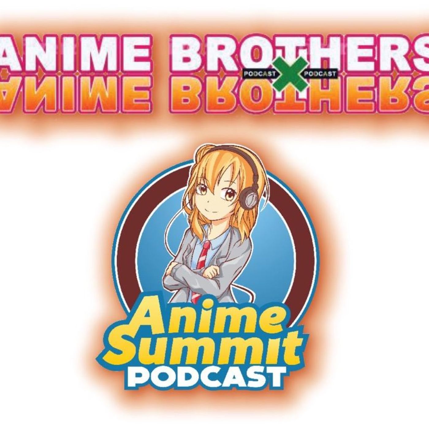 Anime Brothers