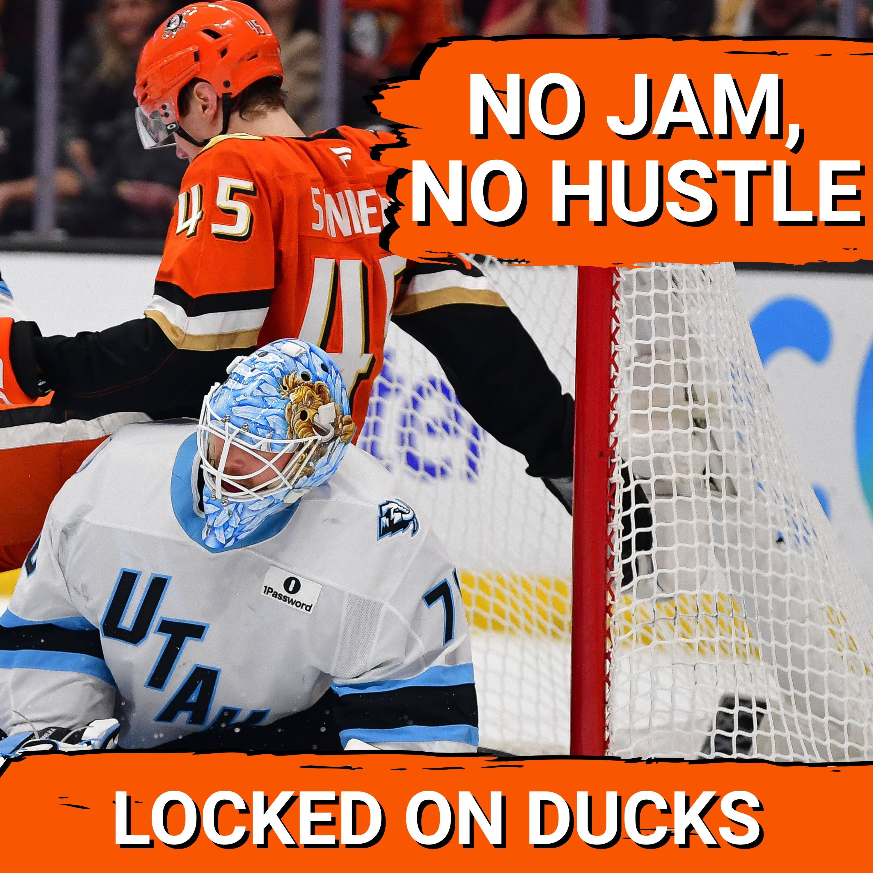 EMBARRASSING: Anaheim Ducks FALL Hard and Beckett Sennecke’s Point Streak BREAKS in Record Shutout