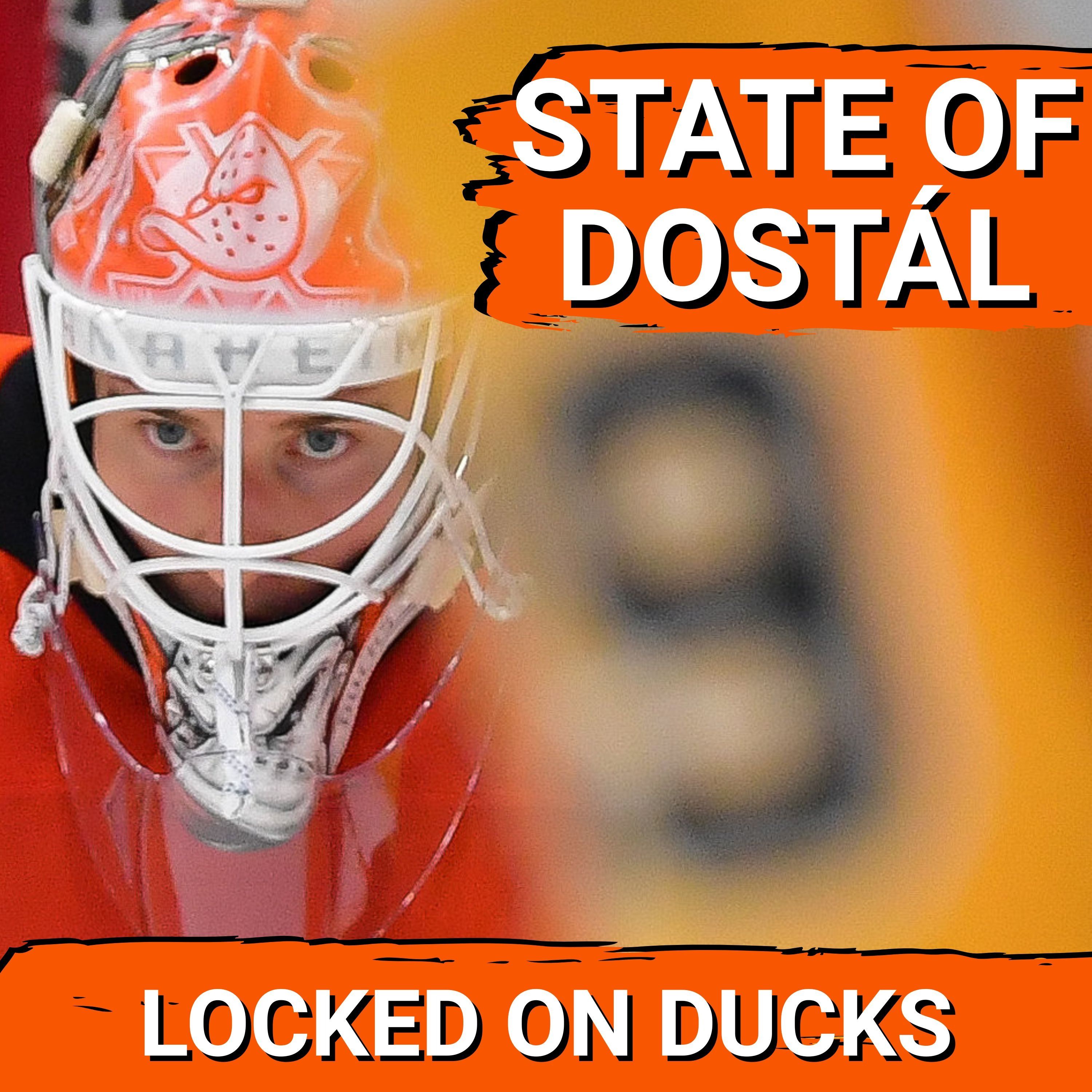 Locked On Ducks - Daily Podcast On The Anaheim Ducks
