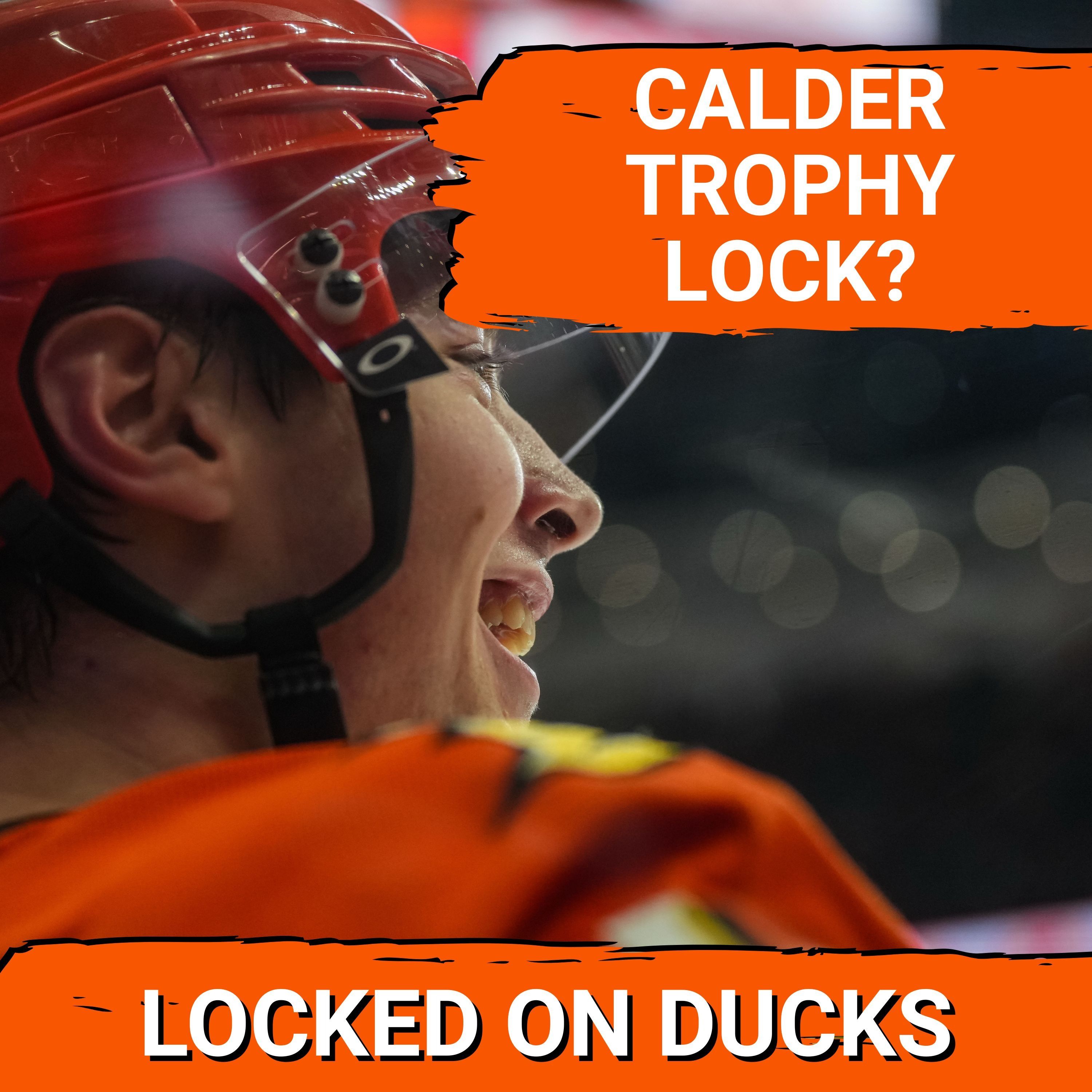 Locked On Ducks - Daily Podcast On The Anaheim Ducks