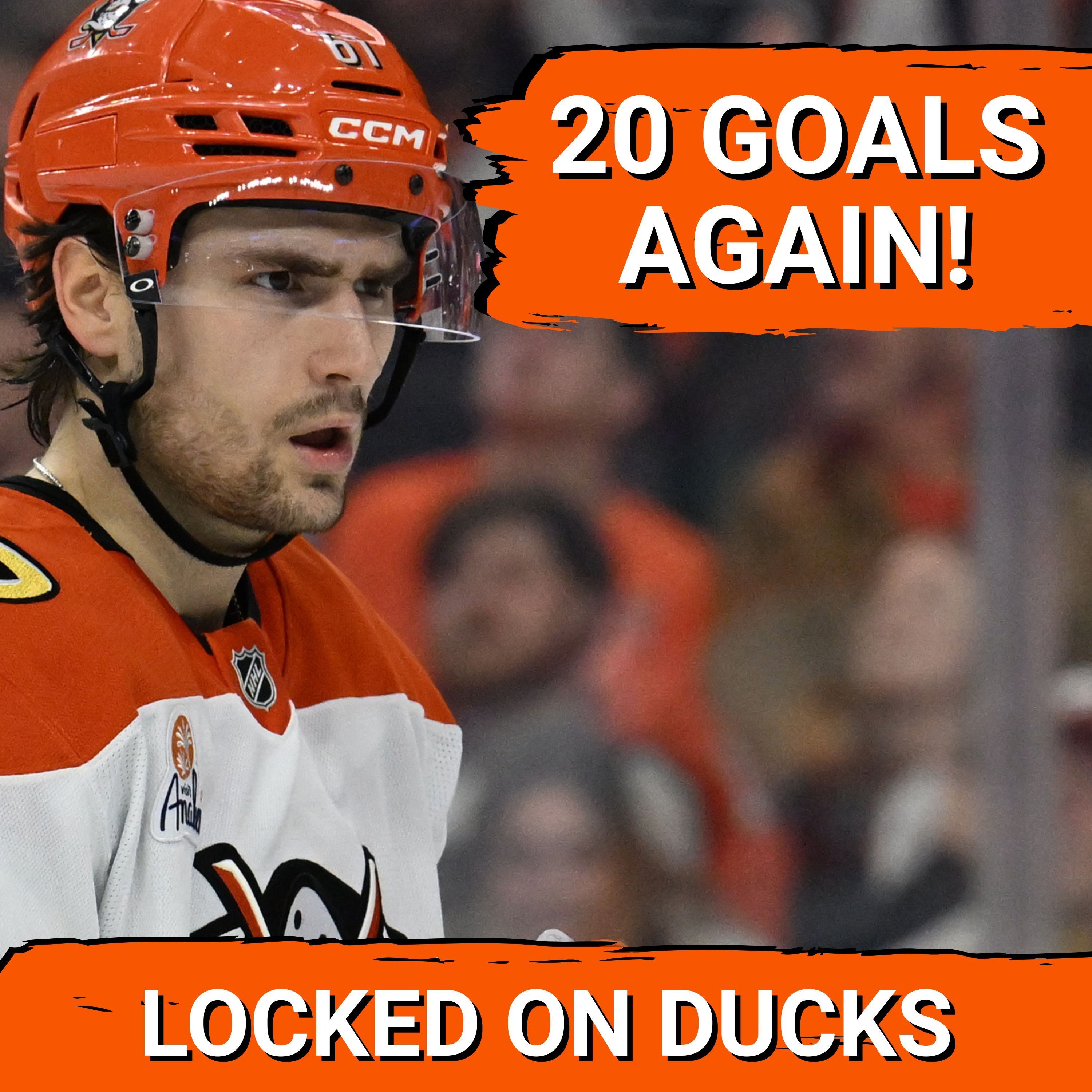 TRADEMASTER: Why Cutter Gauthier PROVES the Anaheim Ducks Dominated the Jamie Drysdale Trade