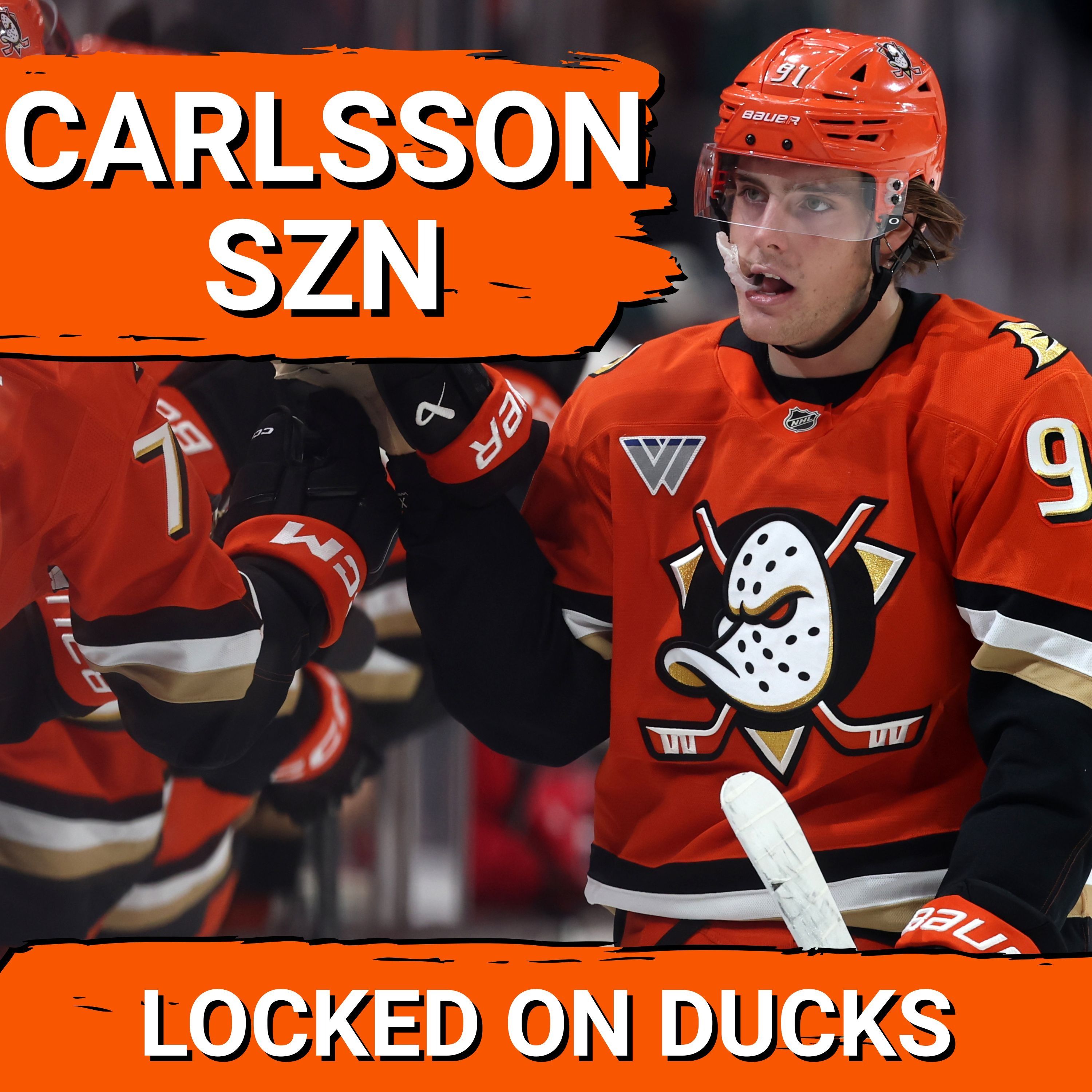 Locked On Ducks - Daily Podcast On The Anaheim Ducks