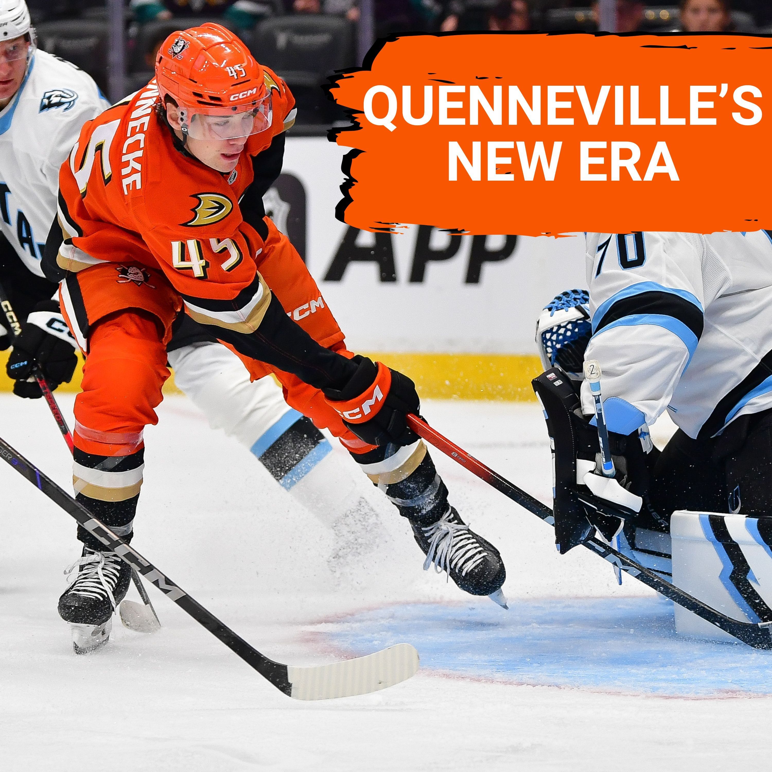 Locked On Ducks - Daily Podcast On The Anaheim Ducks