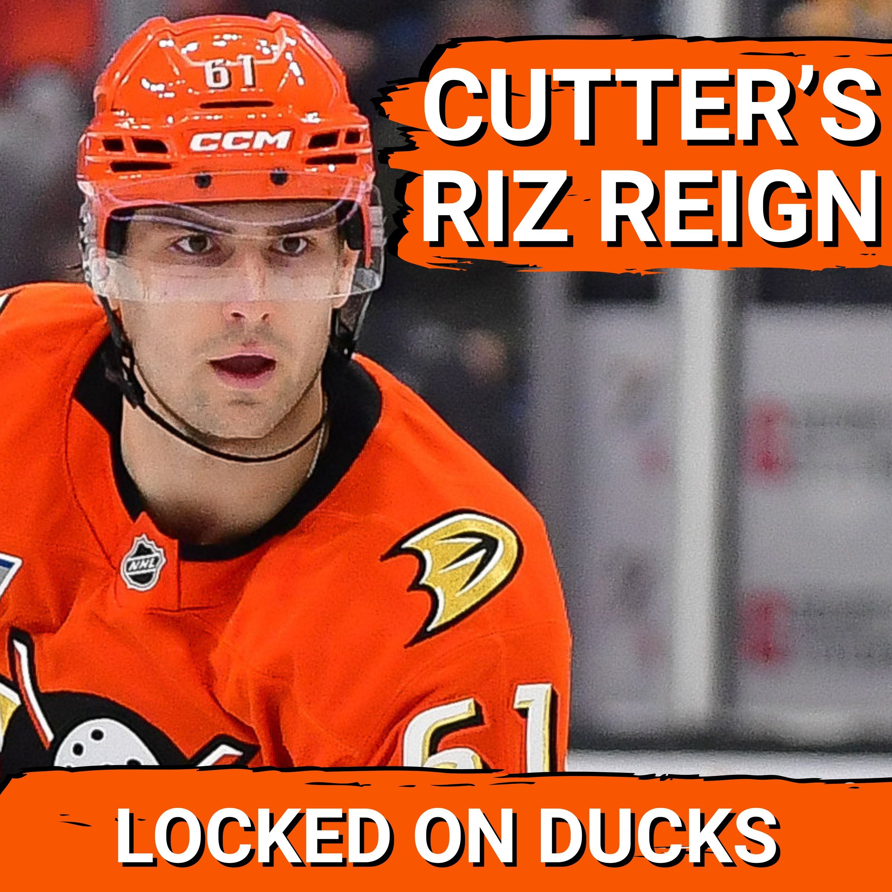 Locked On Ducks - Daily Podcast On The Anaheim Ducks