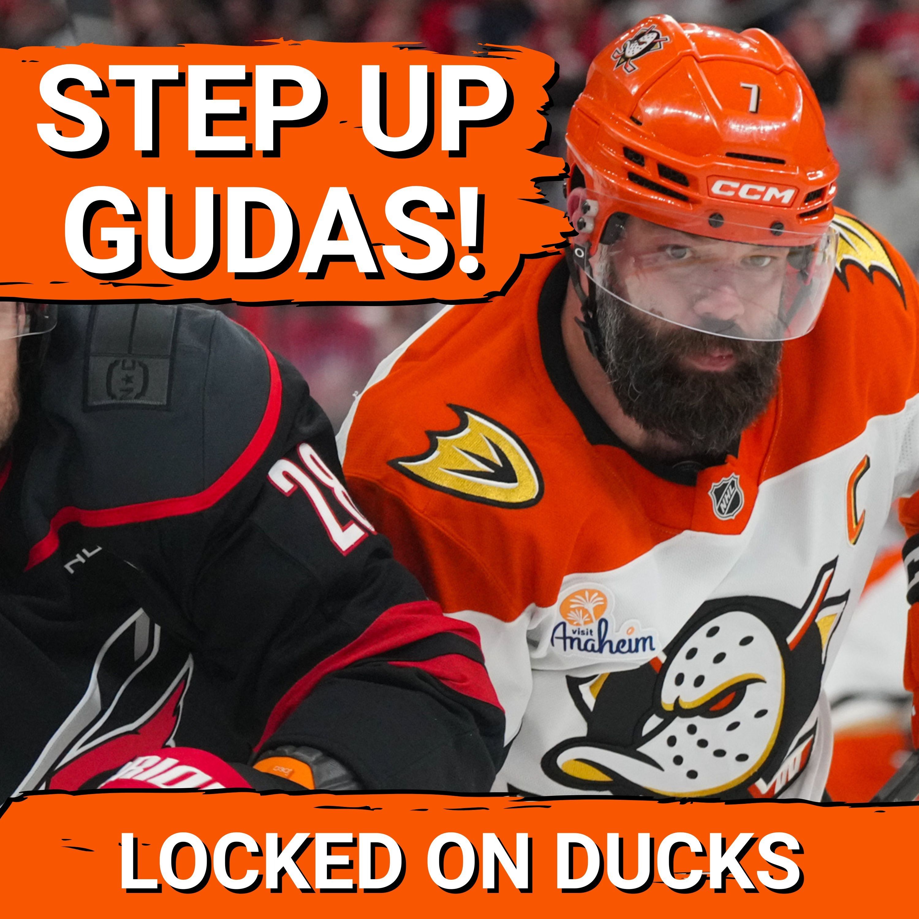 Locked On Ducks - Daily Podcast On The Anaheim Ducks