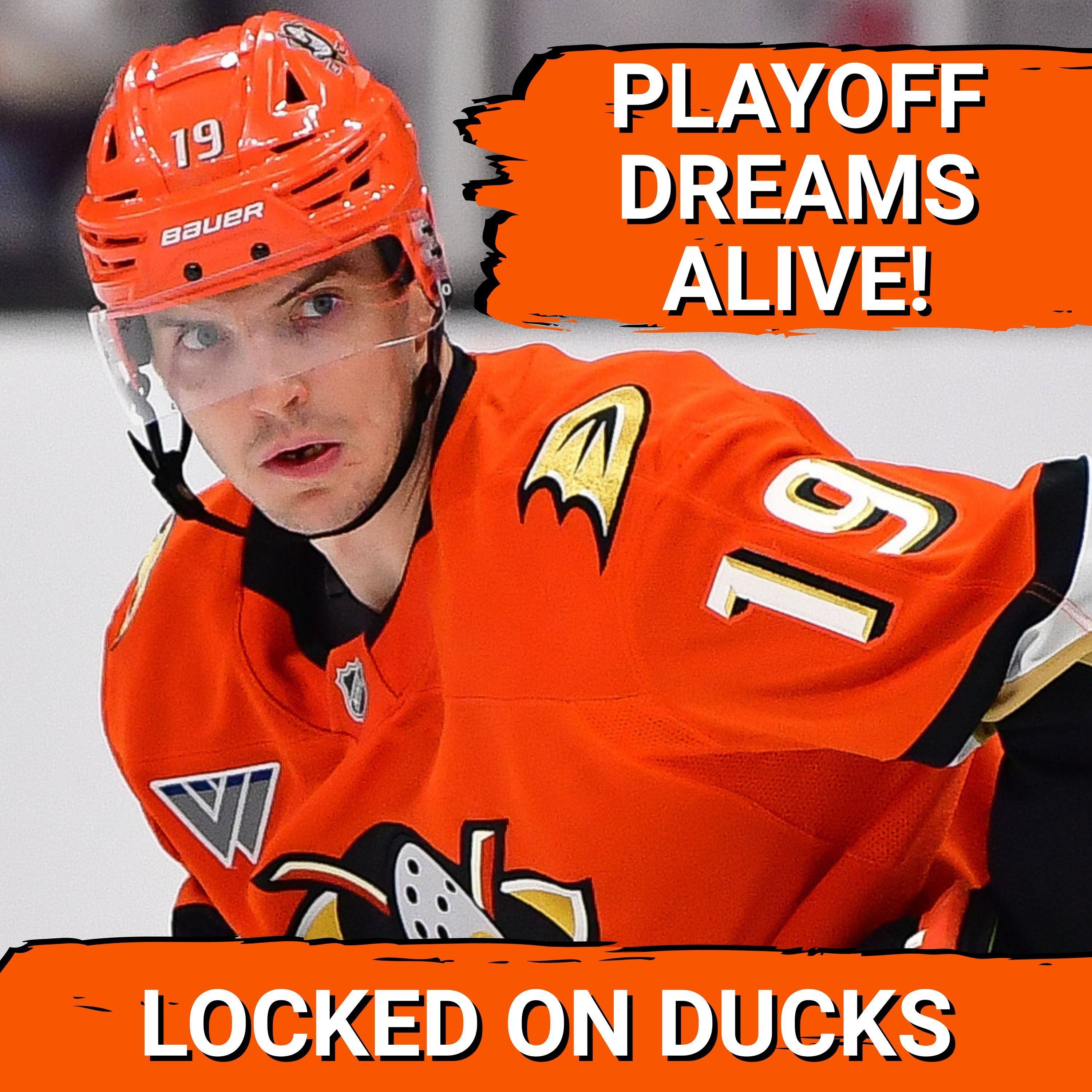 MOMENTUM: Anaheim Ducks STUN NHL—Defense & Communication TRANSFORM Season After Leo Carlsson Injury