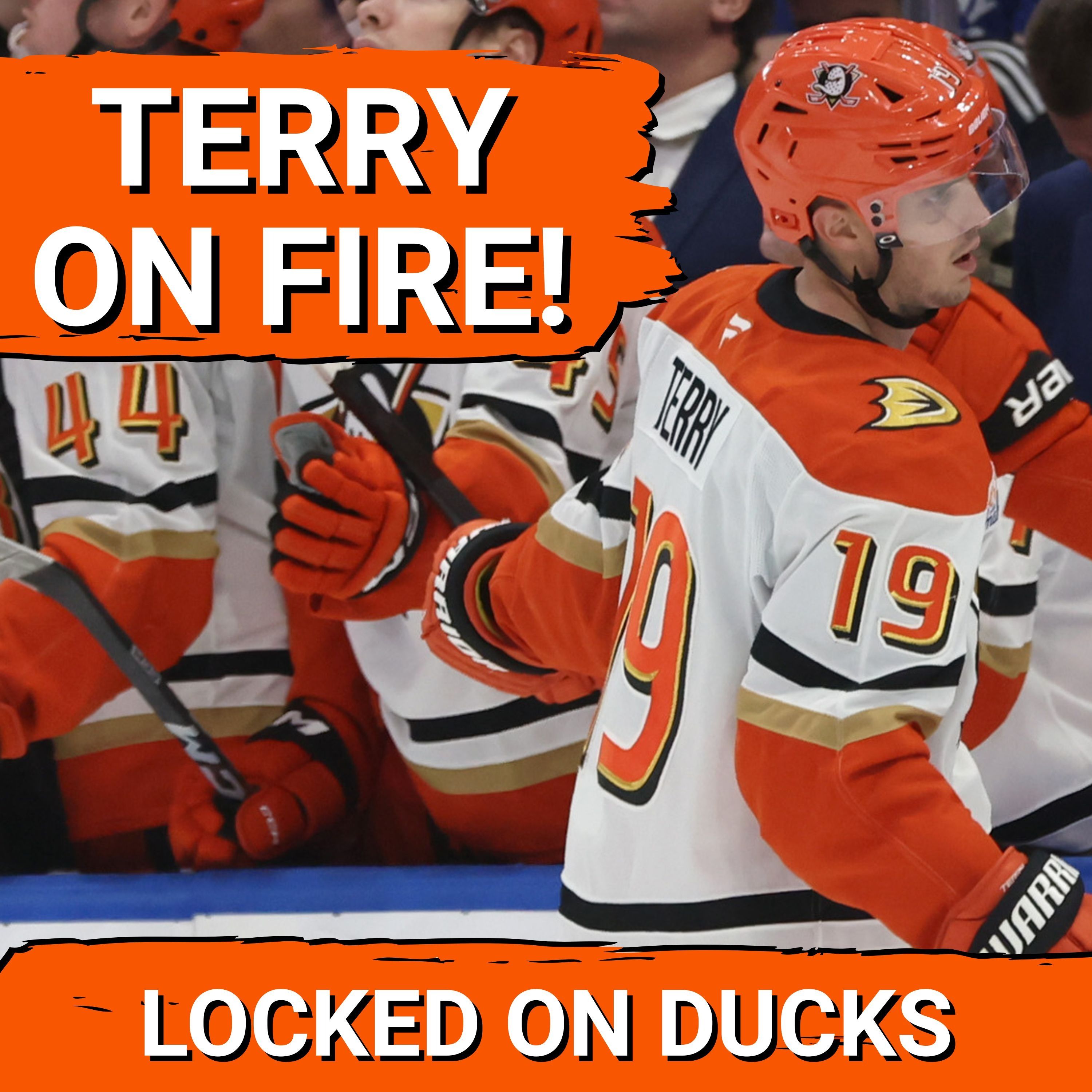 Locked On Ducks - Daily Podcast On The Anaheim Ducks