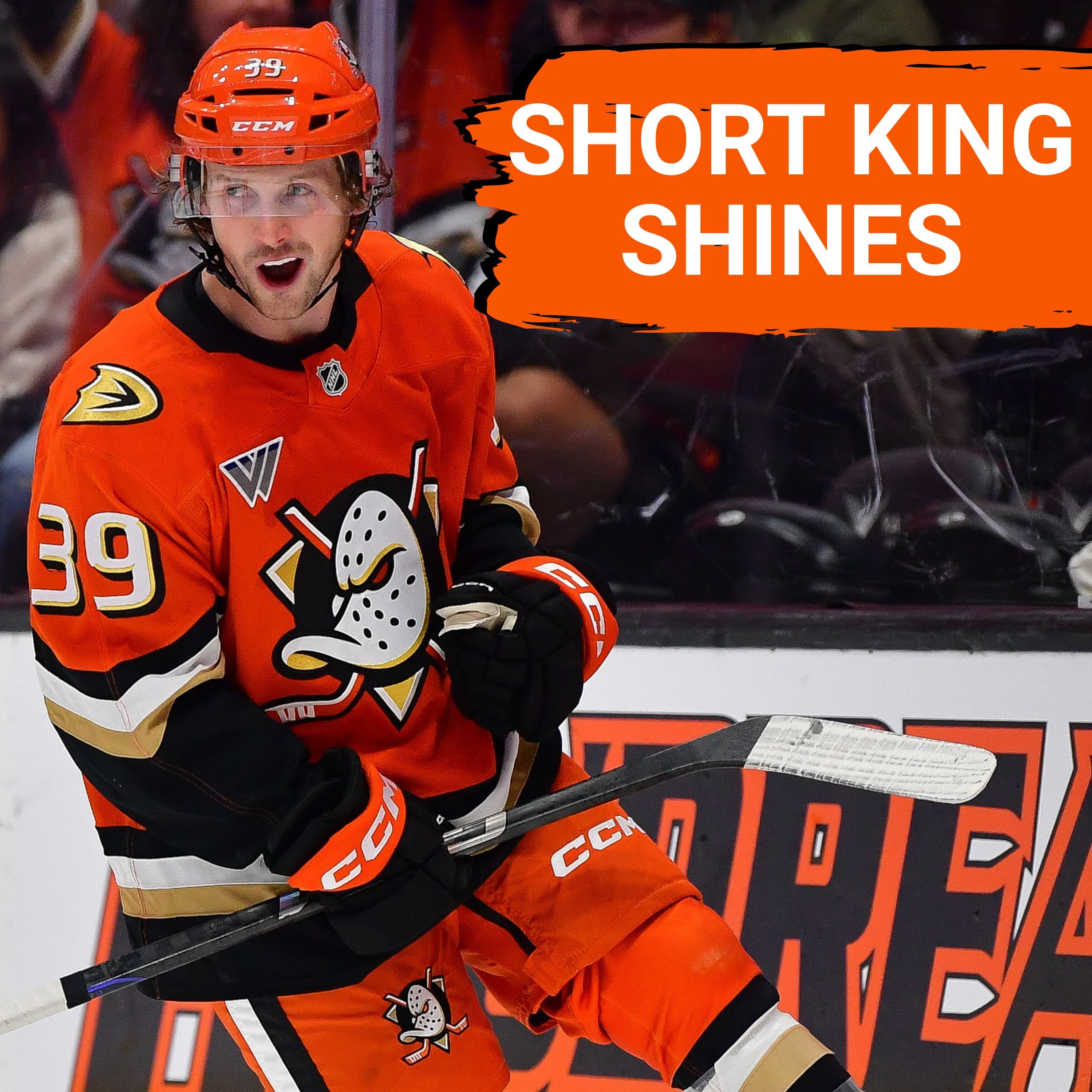 Locked On Ducks - Daily Podcast On The Anaheim Ducks