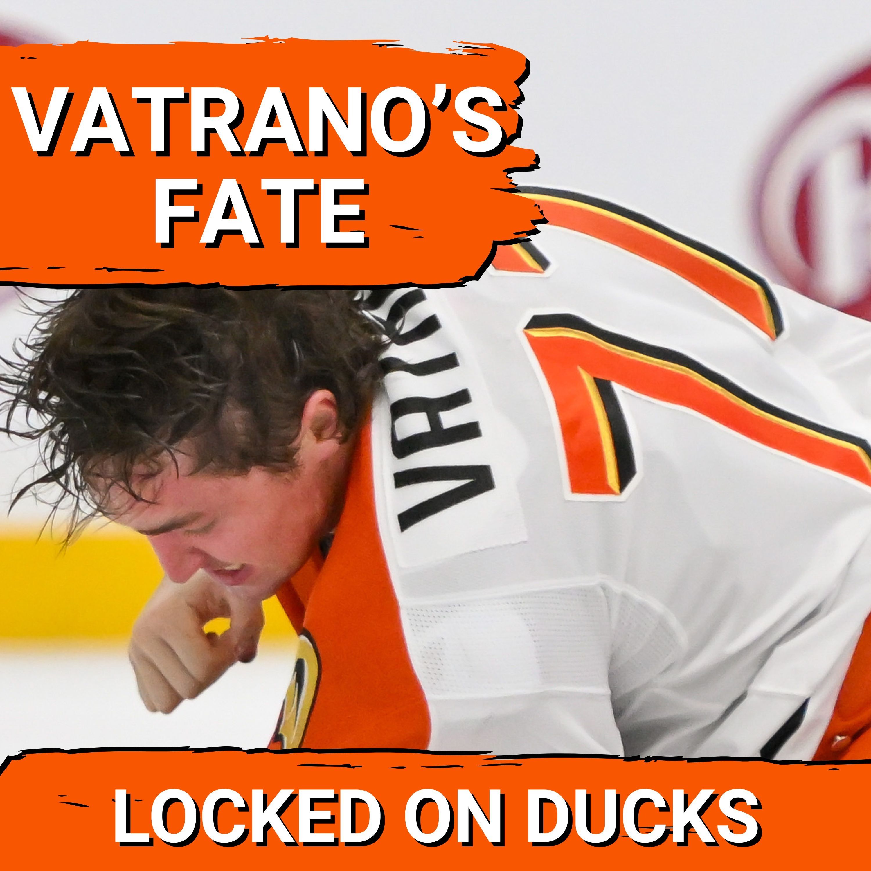DRAMA: Anaheim Ducks Fans demand ANSWERS as Frank Vatrano’s Production PLUMMETS—Future in JEOPARDY? DRAMA: Anaheim Ducks Fans demand ANSWERS as Frank Vatrano’s Production PLUMMETS—Future in JEOPARDY?