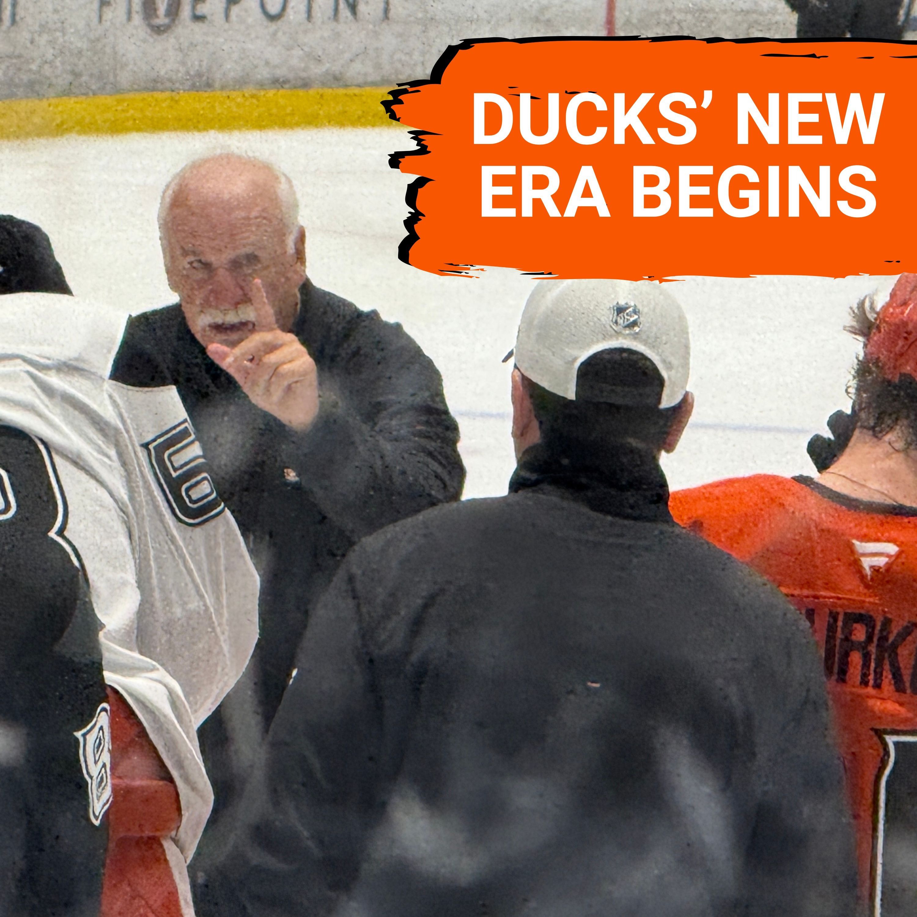 Locked On Ducks - Daily Podcast On The Anaheim Ducks