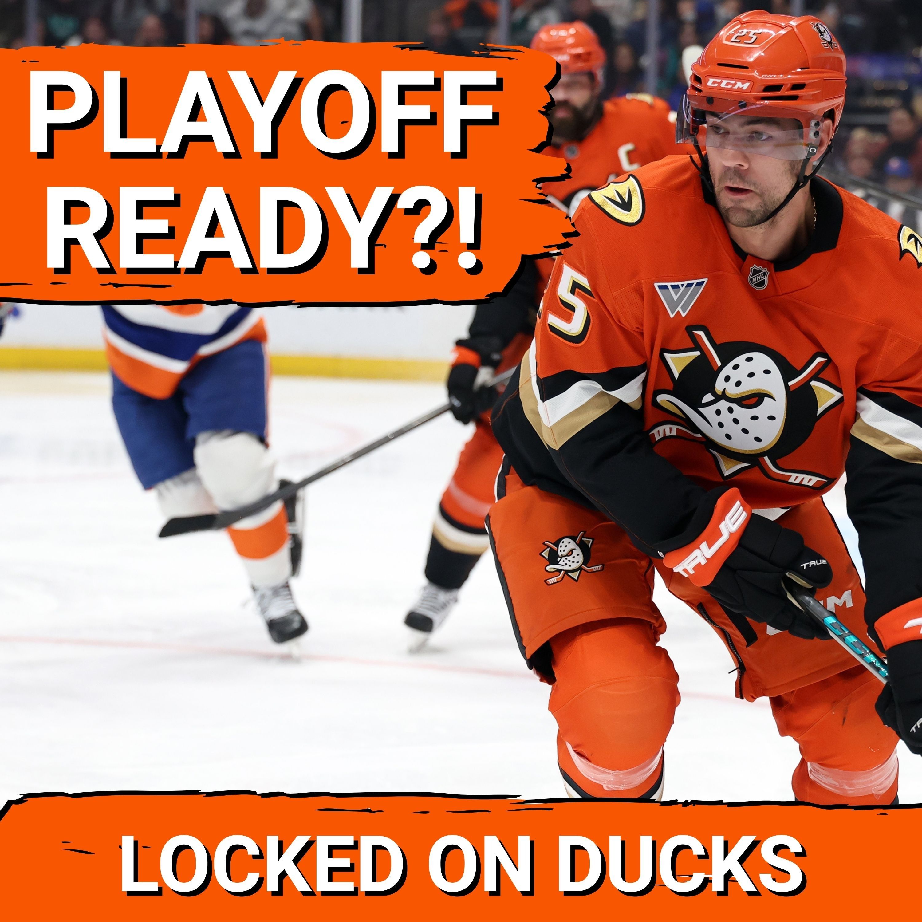 SURPRISE: Ryan Poehling IMPACTS Anaheim Ducks’ Playoff Momentum – Why His Role CHANGES Everything